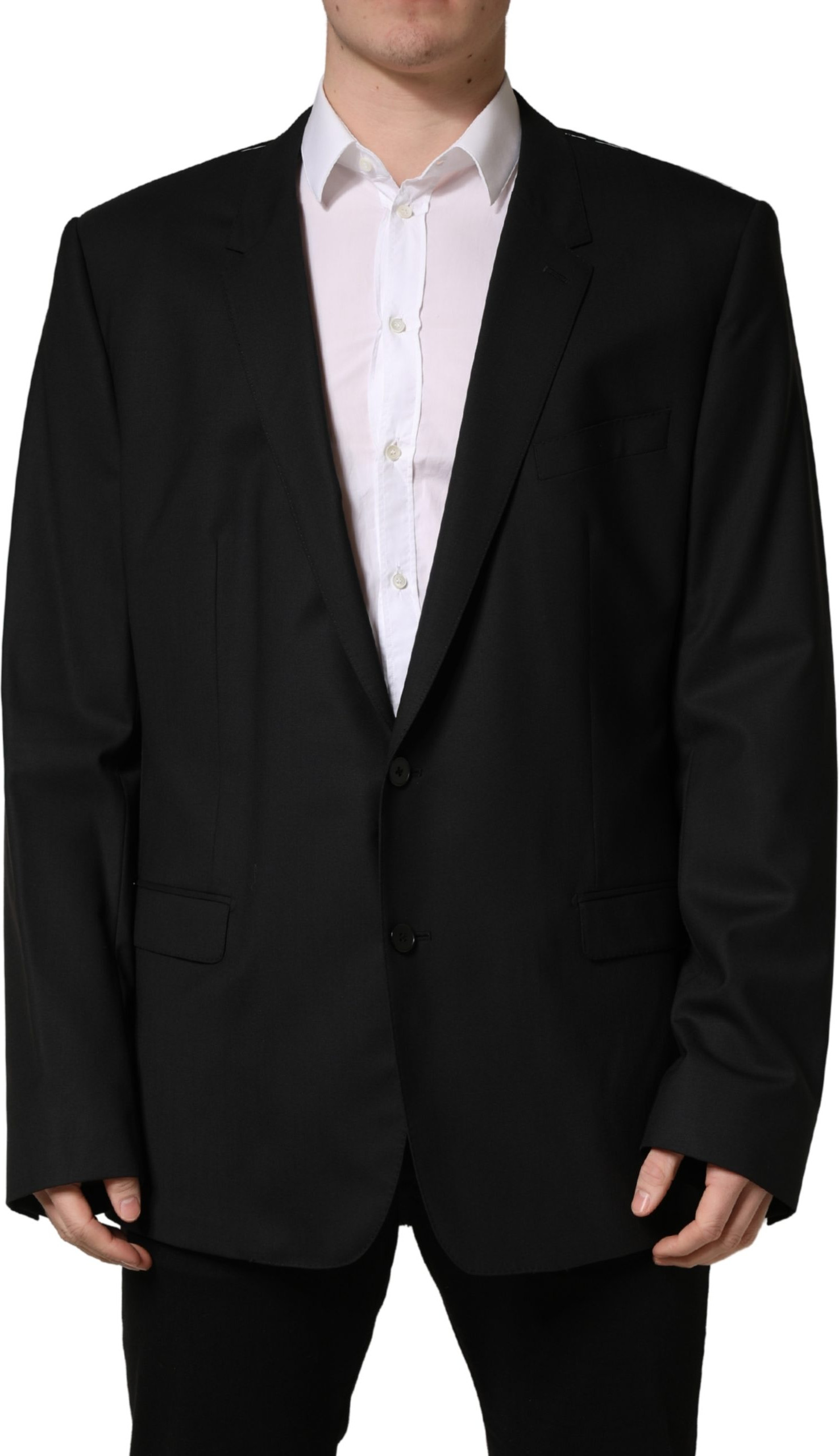 Suit Jacket Dolce & Gabbana