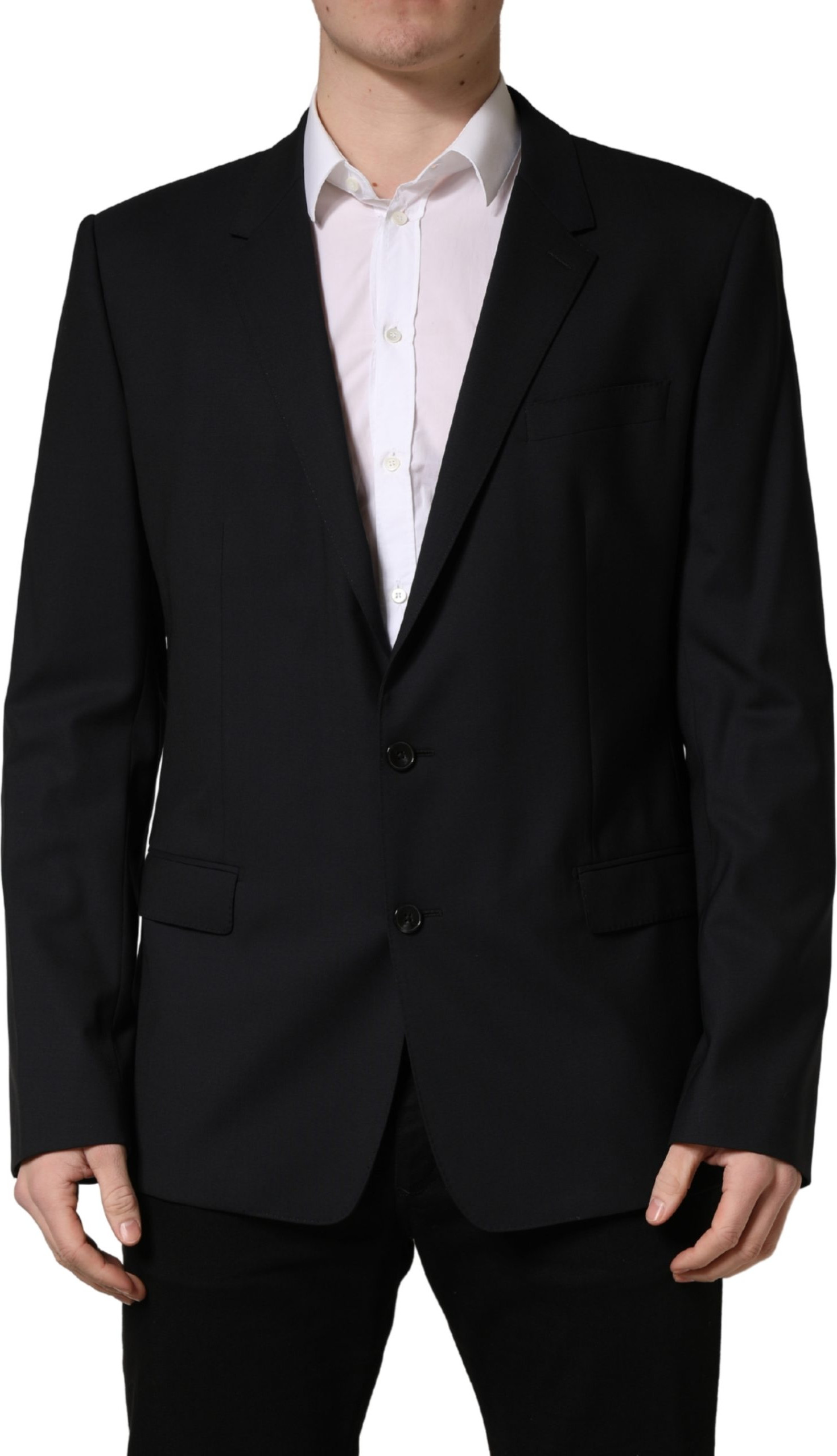 Suit Jacket Dolce & Gabbana