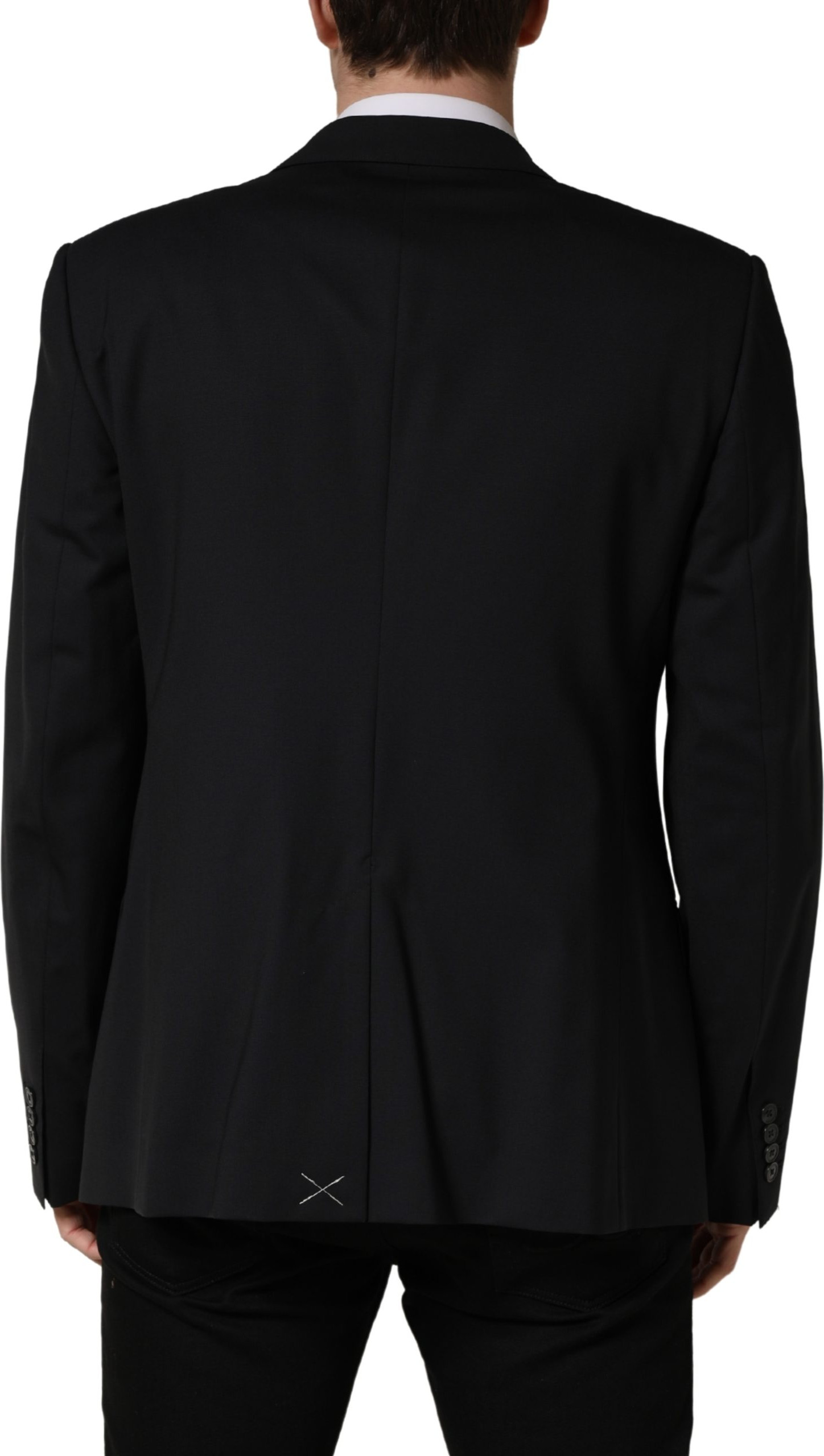 Suit Jacket Dolce & Gabbana