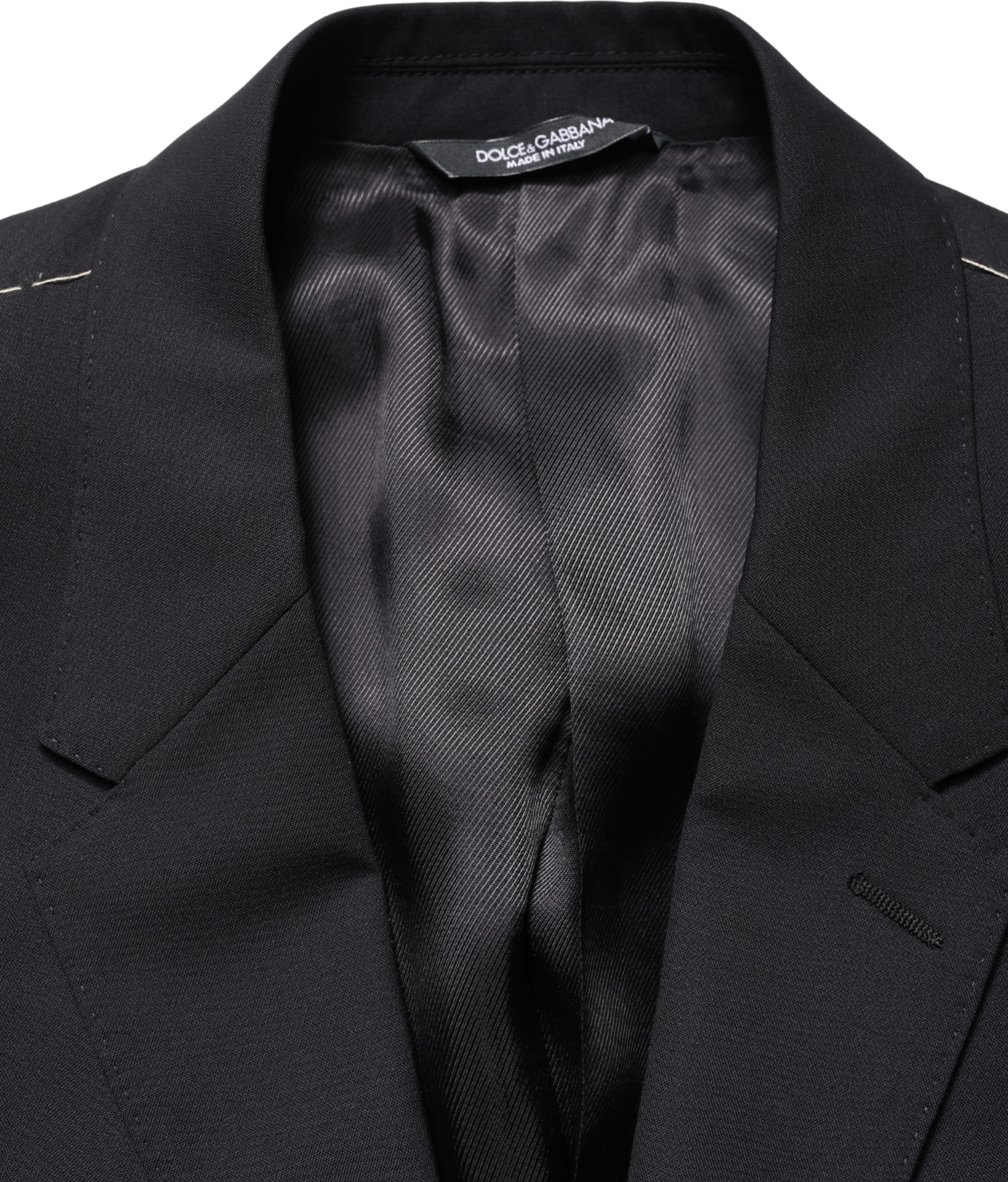 Suit Jacket Dolce & Gabbana
