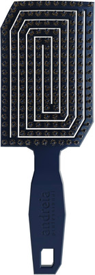 Andreia Pro Wave Smoother Brush Nachtblau
