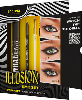 Eye Set Andreia