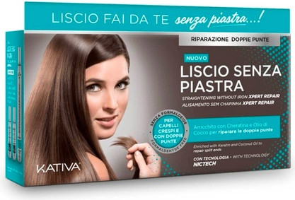 Kativa Spliss-Reparatur-Set