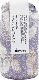 Curl Definition Gel Oil Davines Curl Gel Oil