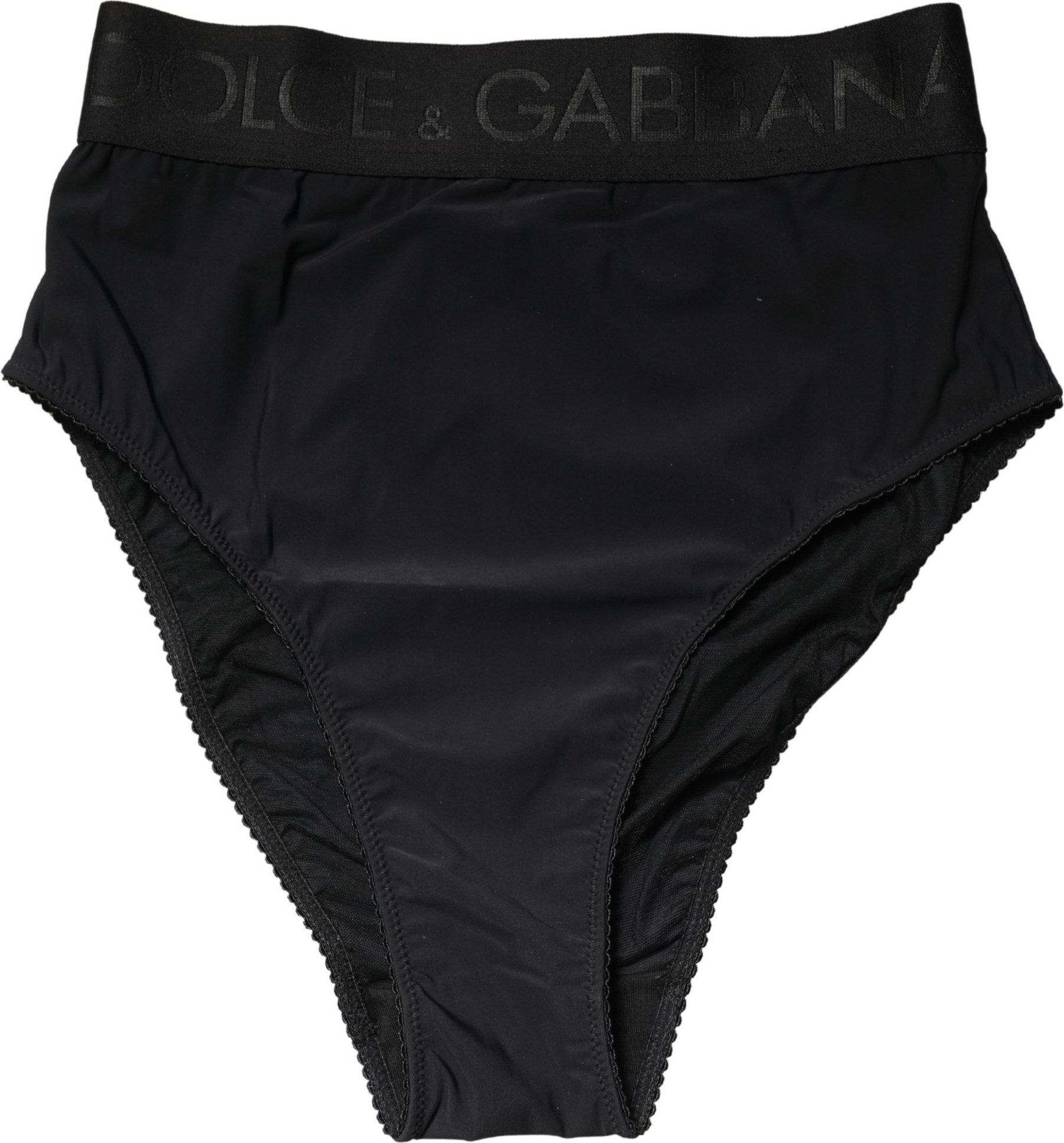 High Brief Underwear Dolce & Gabbana