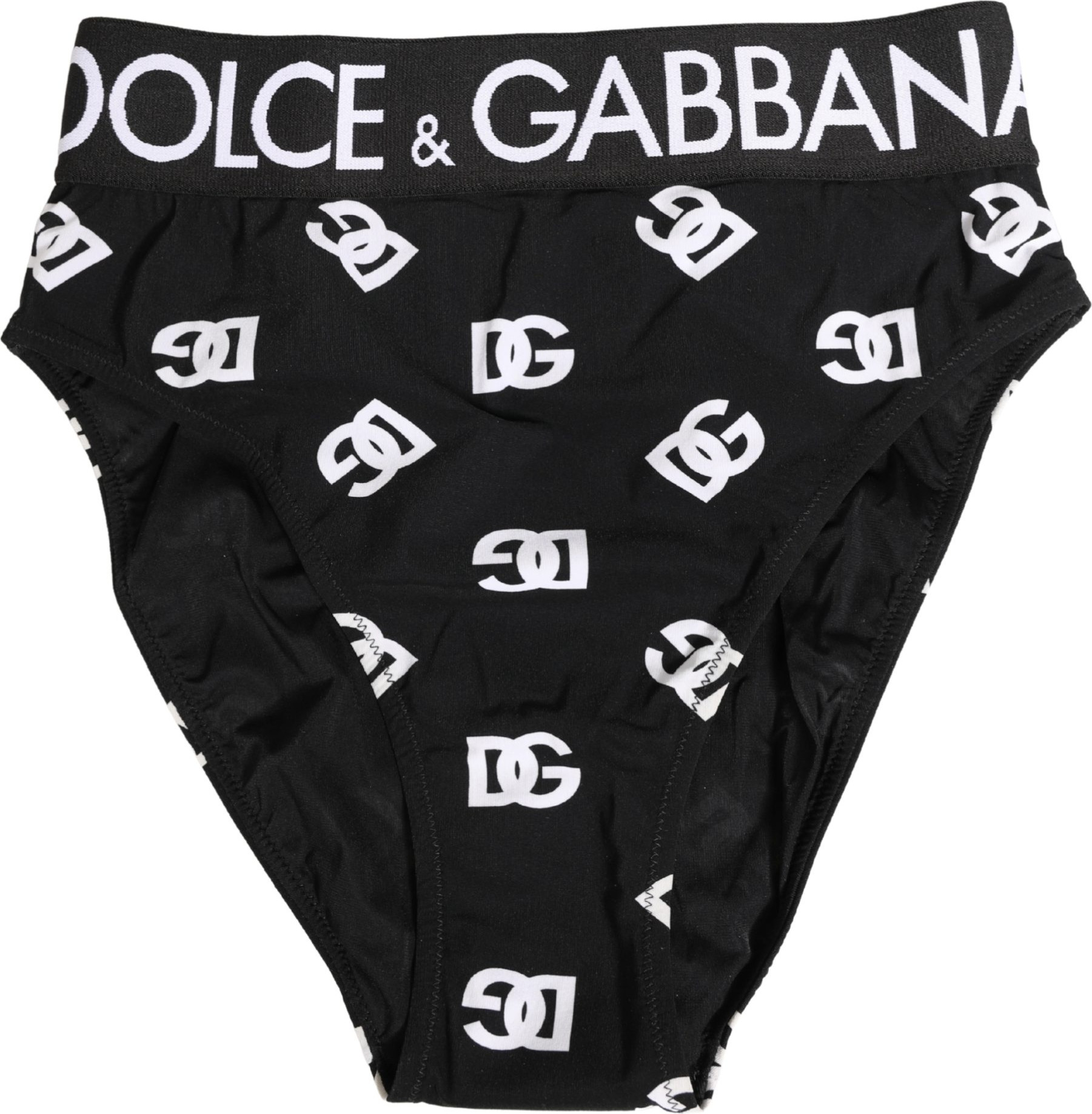 Underwear Midi Brief Dolce & Gabbana
