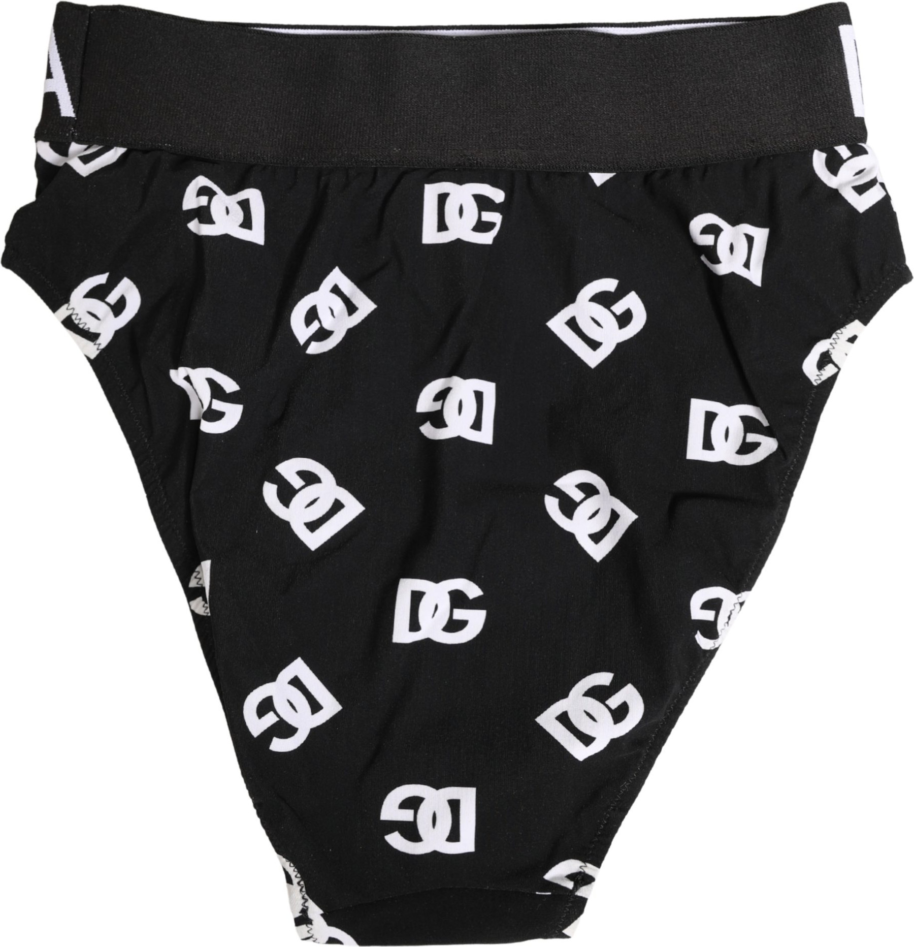 Underwear Midi Brief Dolce & Gabbana