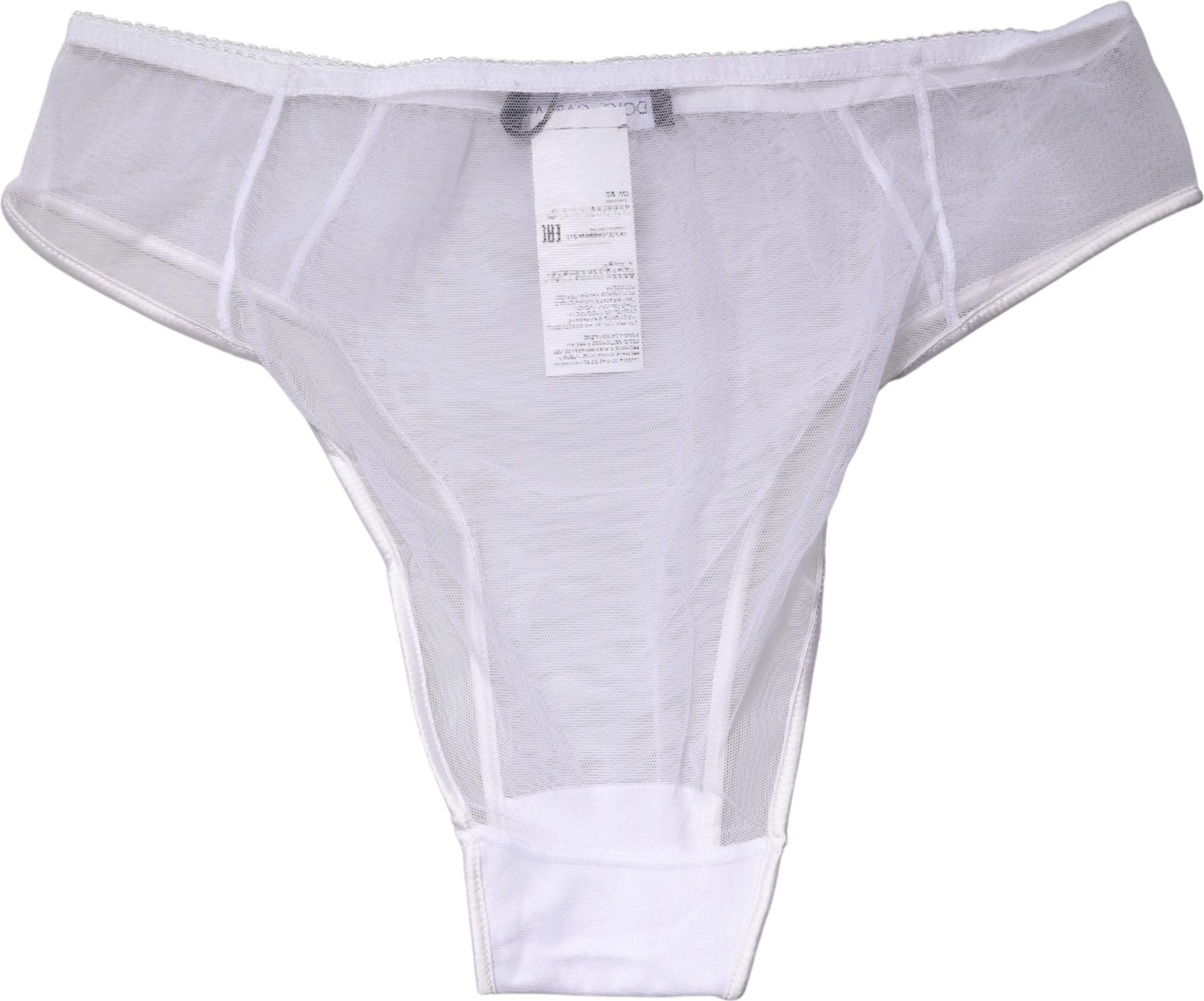 High Brief Dolce & Gabbana