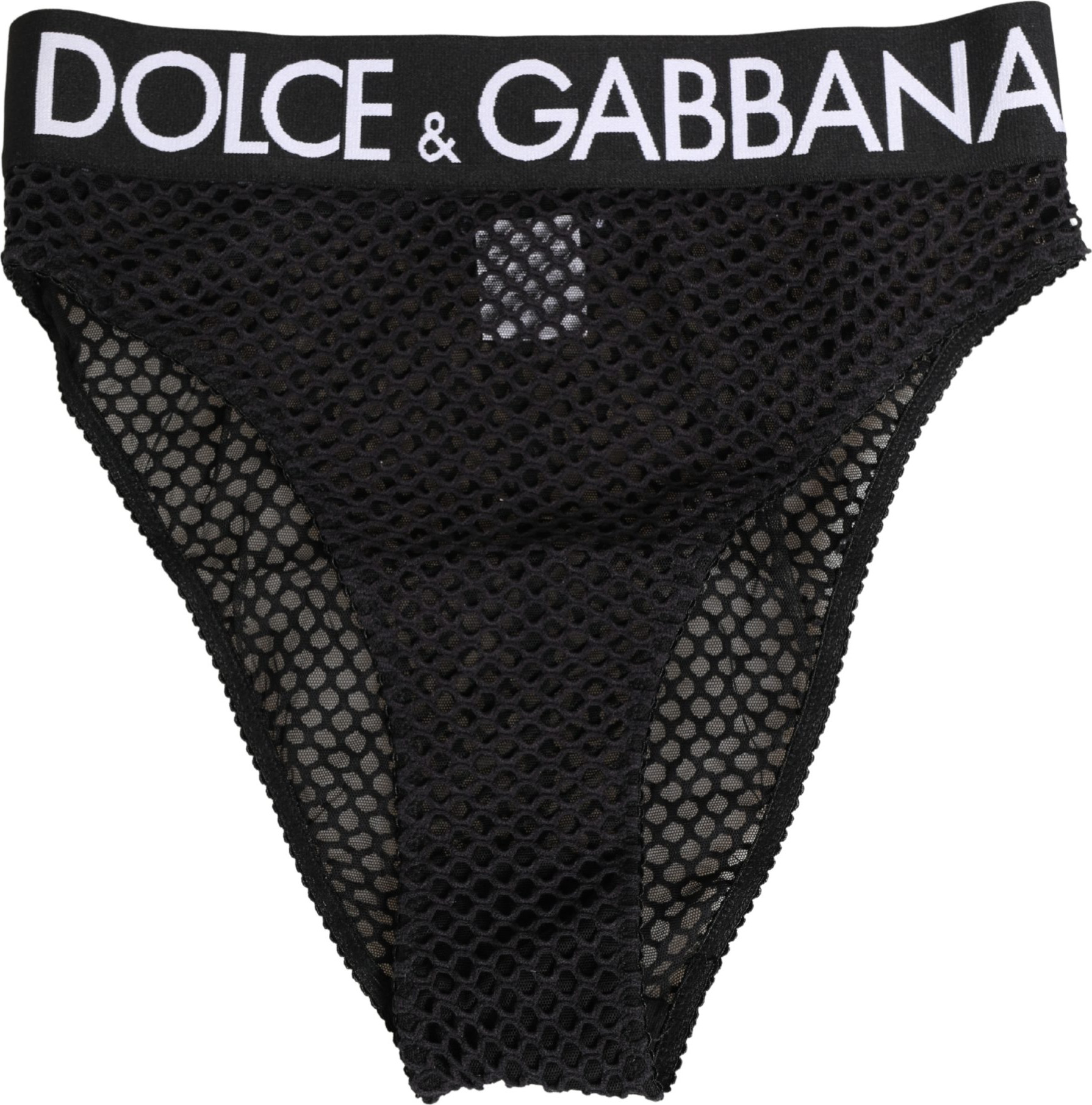 High Brief Panty Underwear Dolce & Gabbana