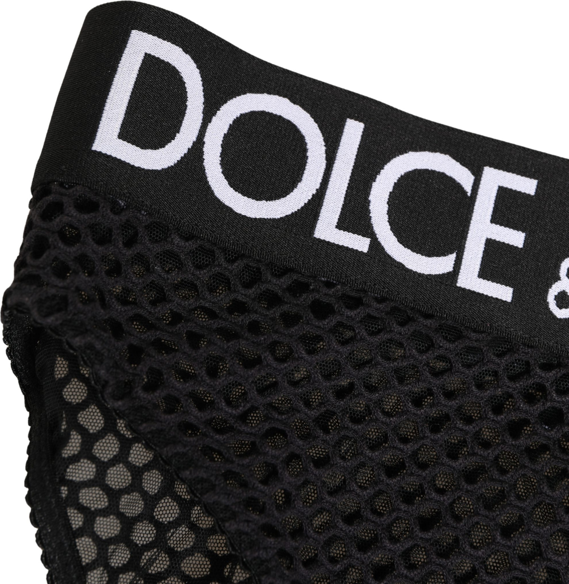 High Brief Panty Underwear Dolce & Gabbana