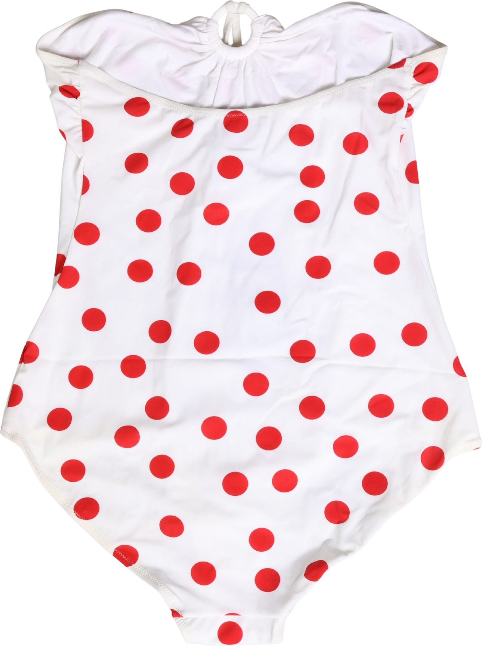 One-Piece Swimsuit Dolce & Gabbana