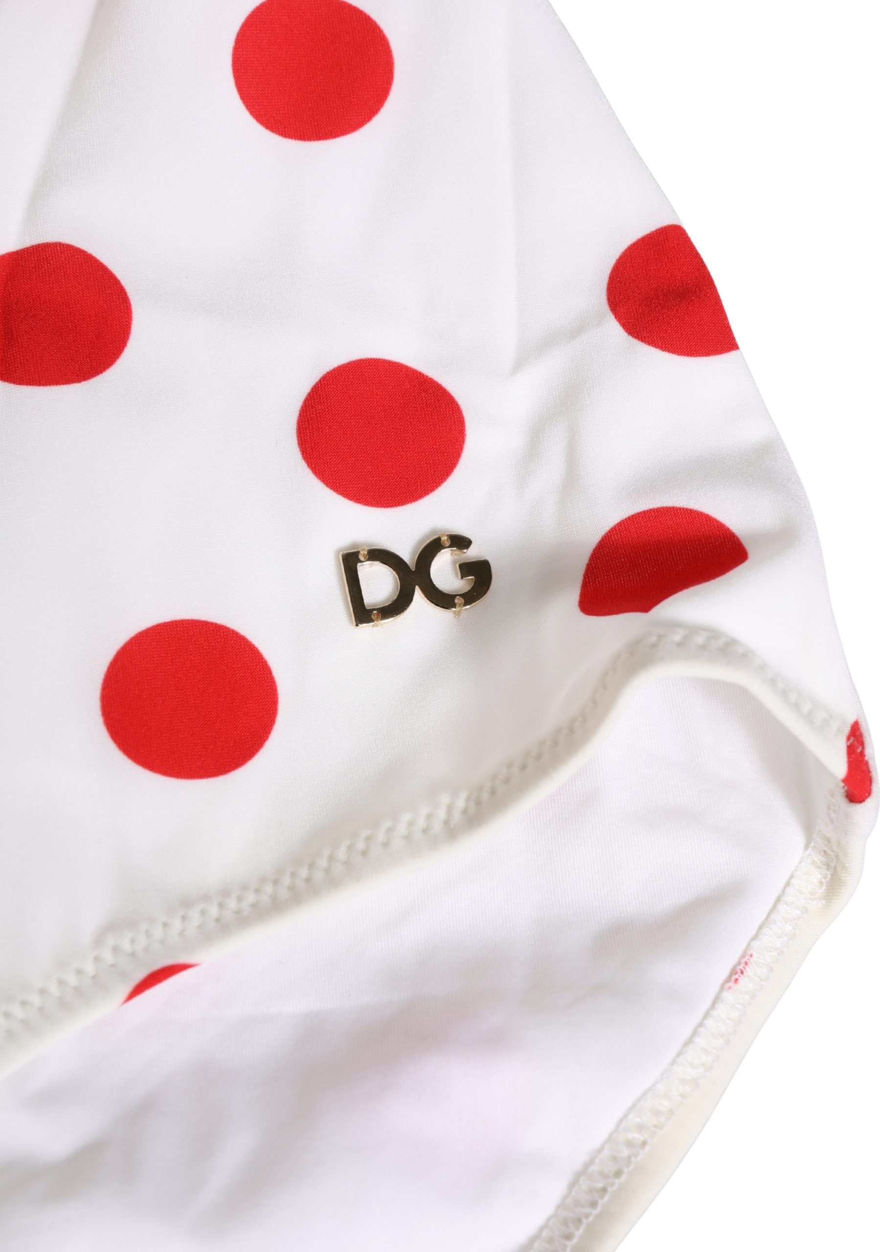 One-Piece Swimsuit Dolce & Gabbana