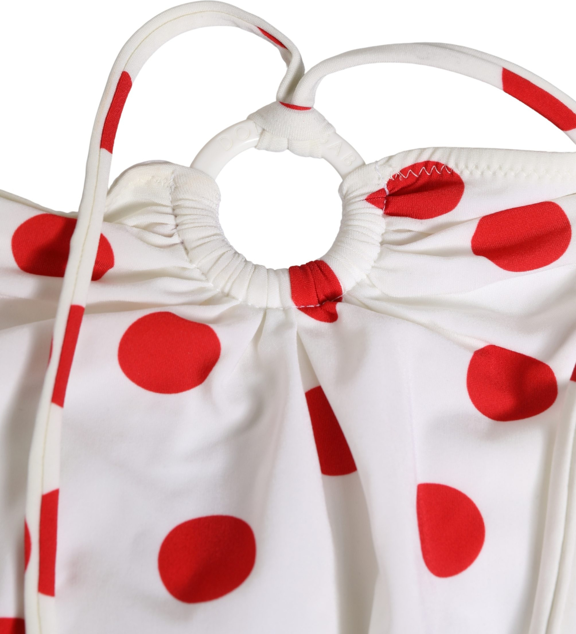 One-Piece Swimsuit Dolce & Gabbana