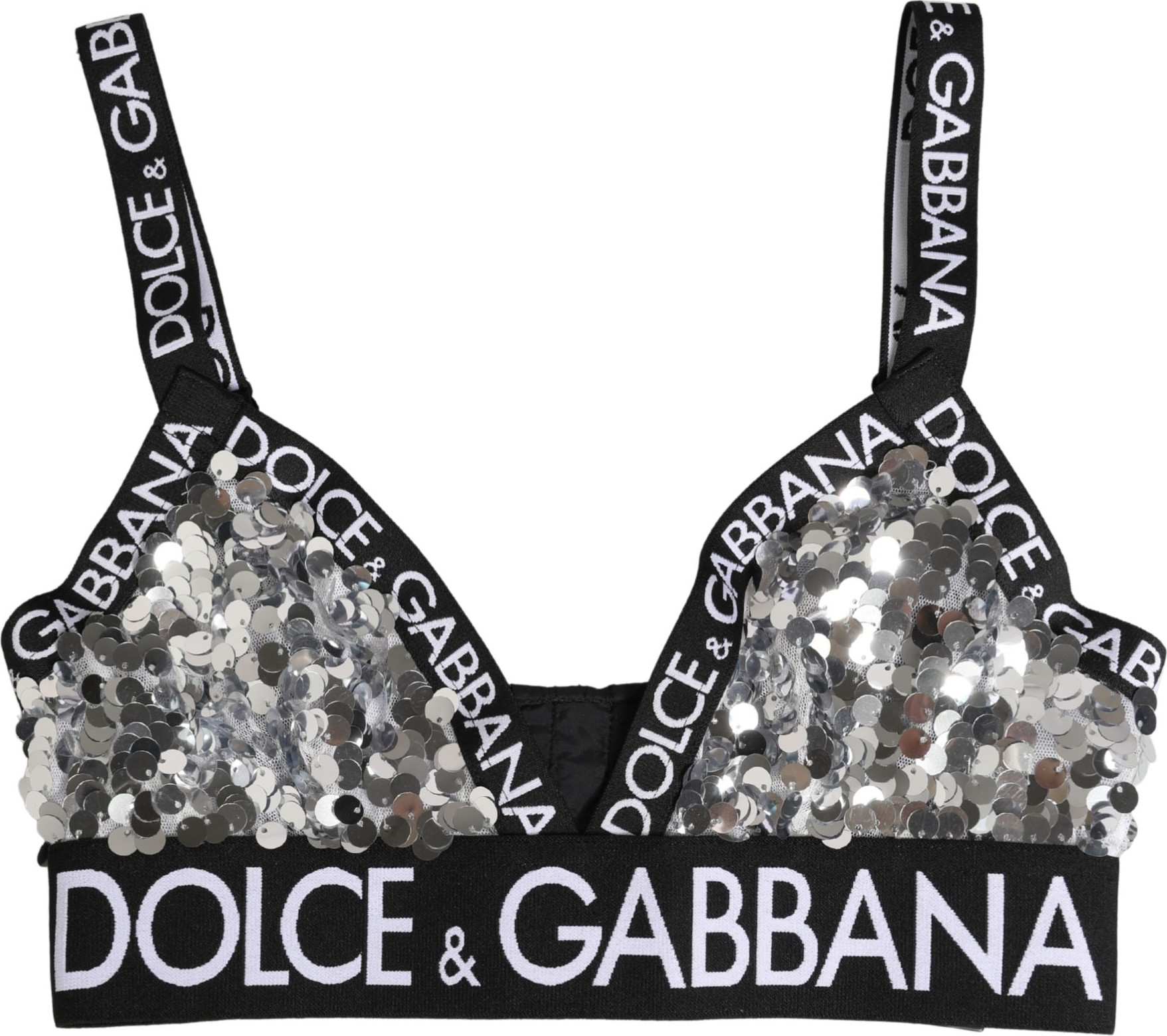 Soft Cup Bra Dolce & Gabbana
