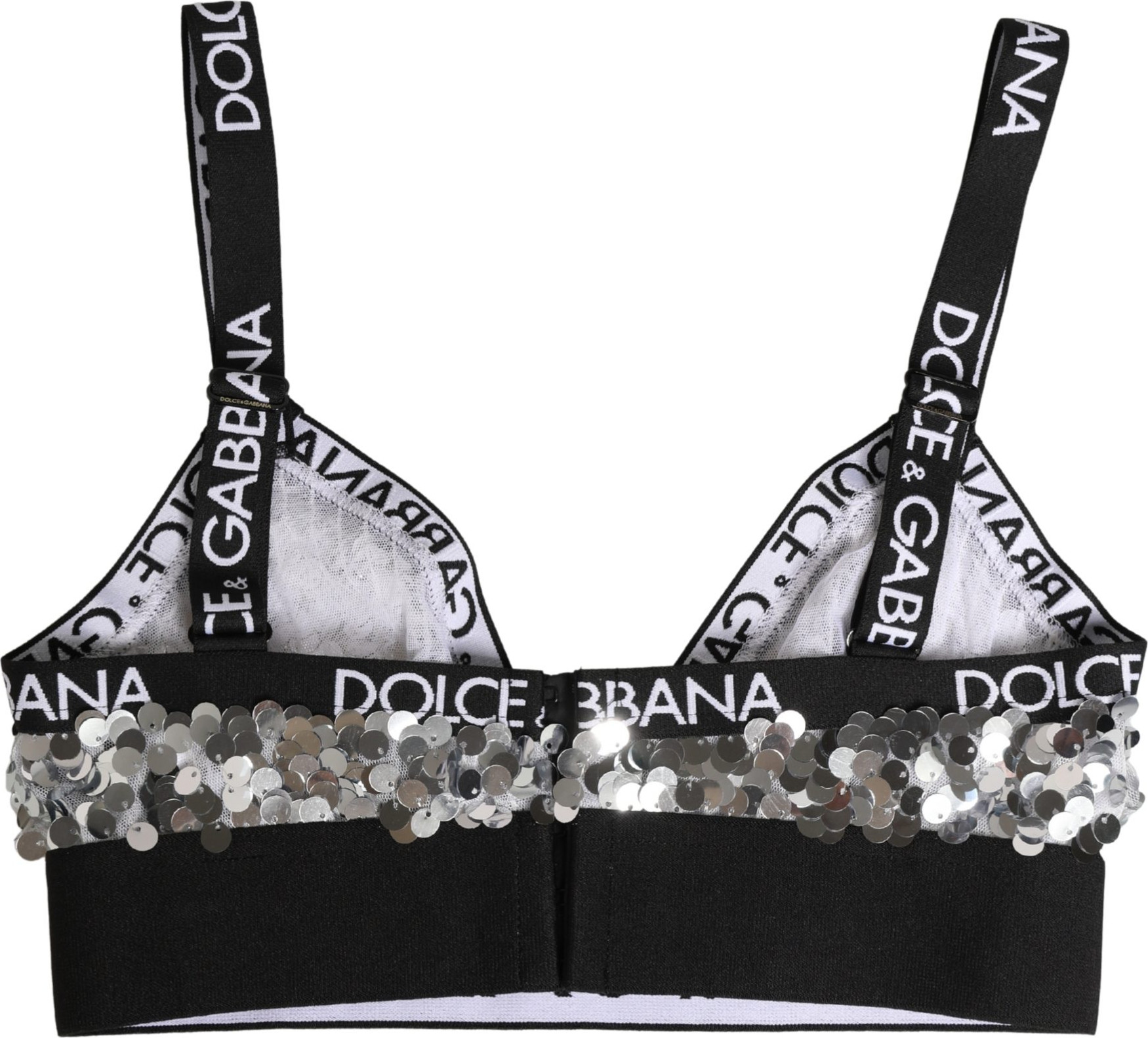 Soft Cup Bra Dolce & Gabbana