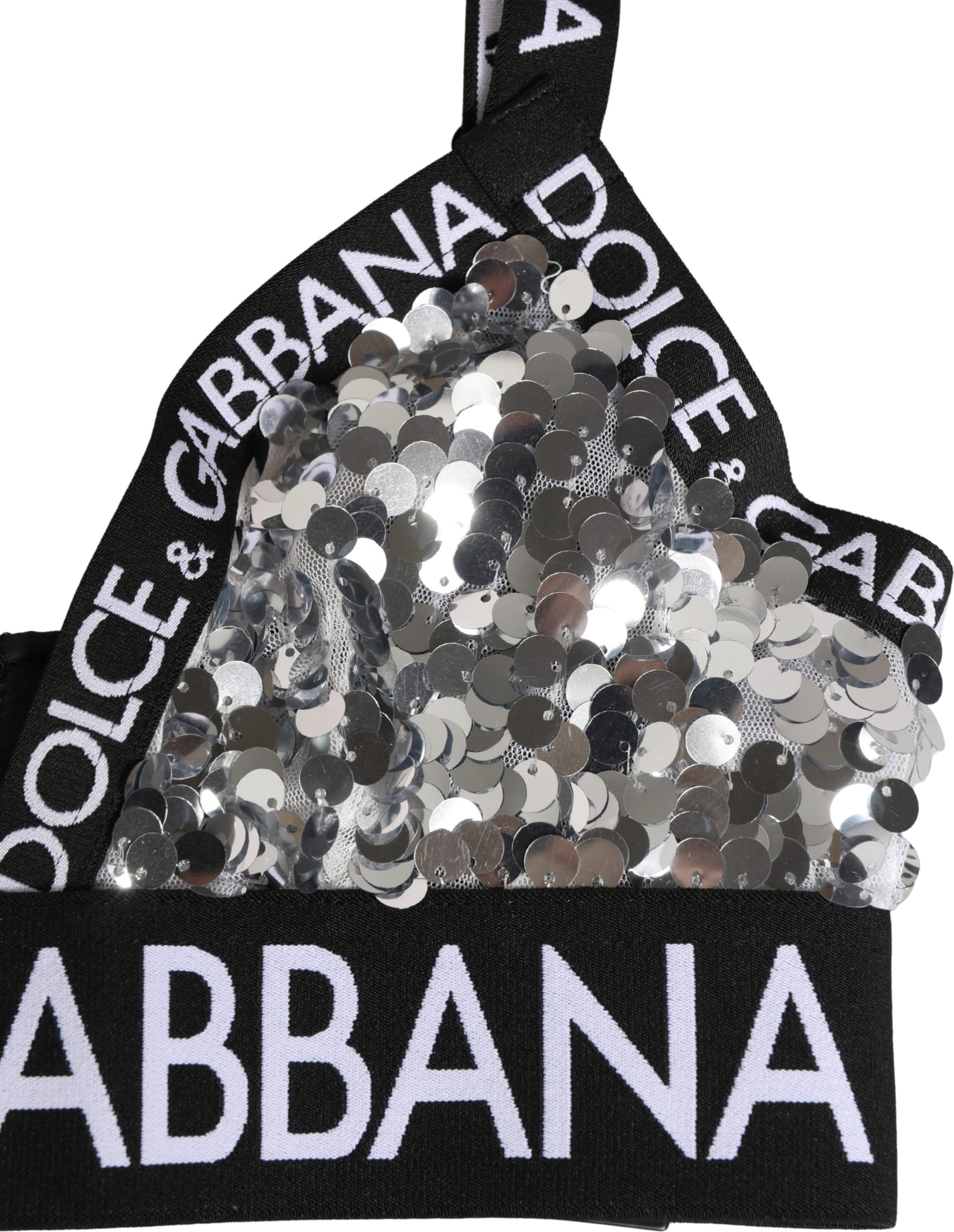Soft Cup Bra Dolce & Gabbana