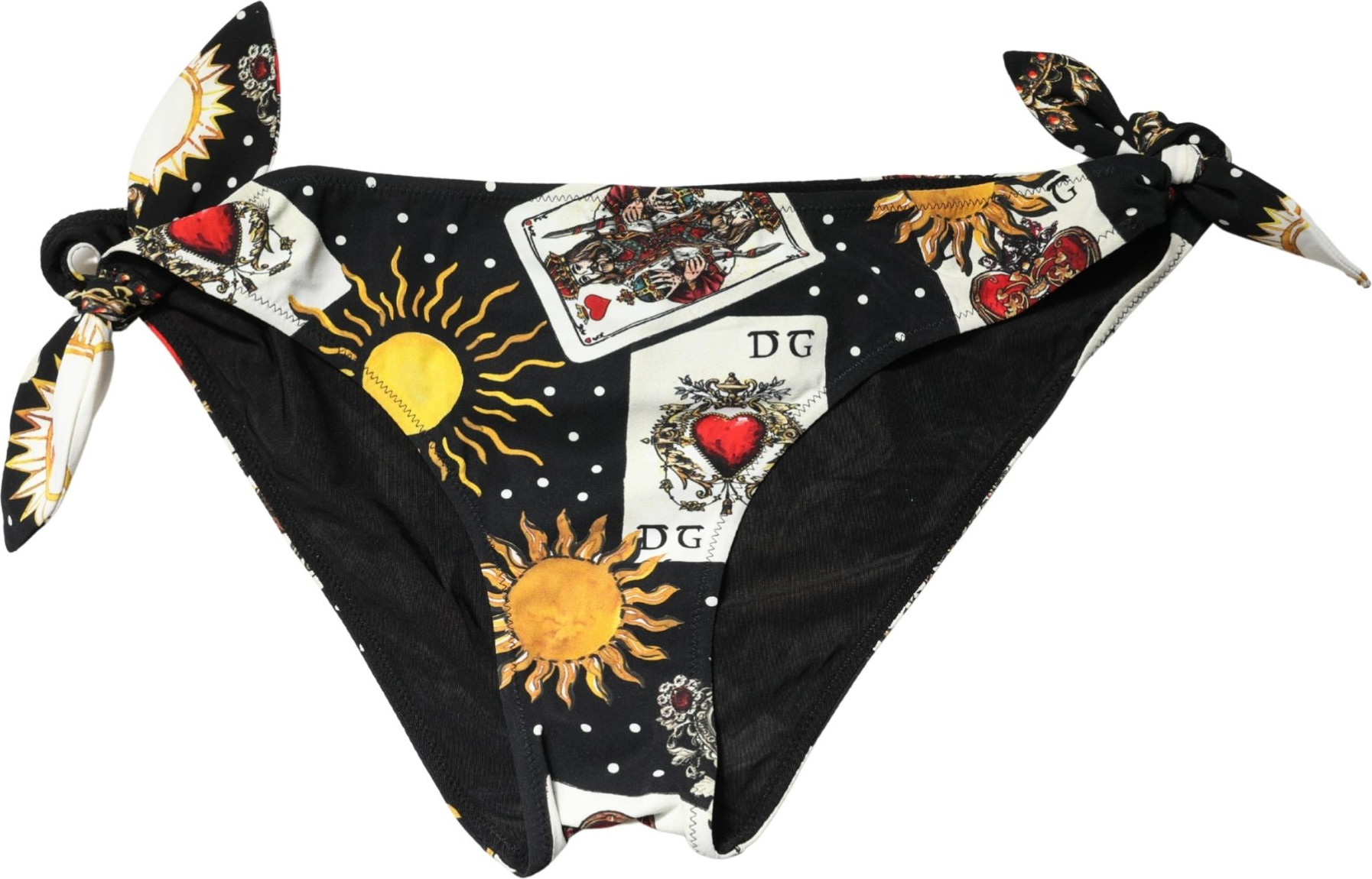 Dolce & Gabbana Bikini Pastilasi