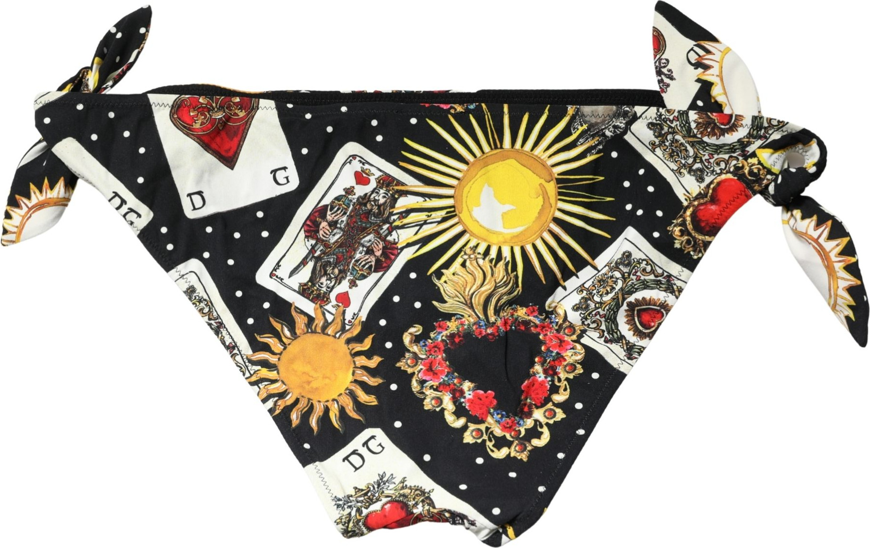 Dolce & Gabbana Bikini Pastilasi