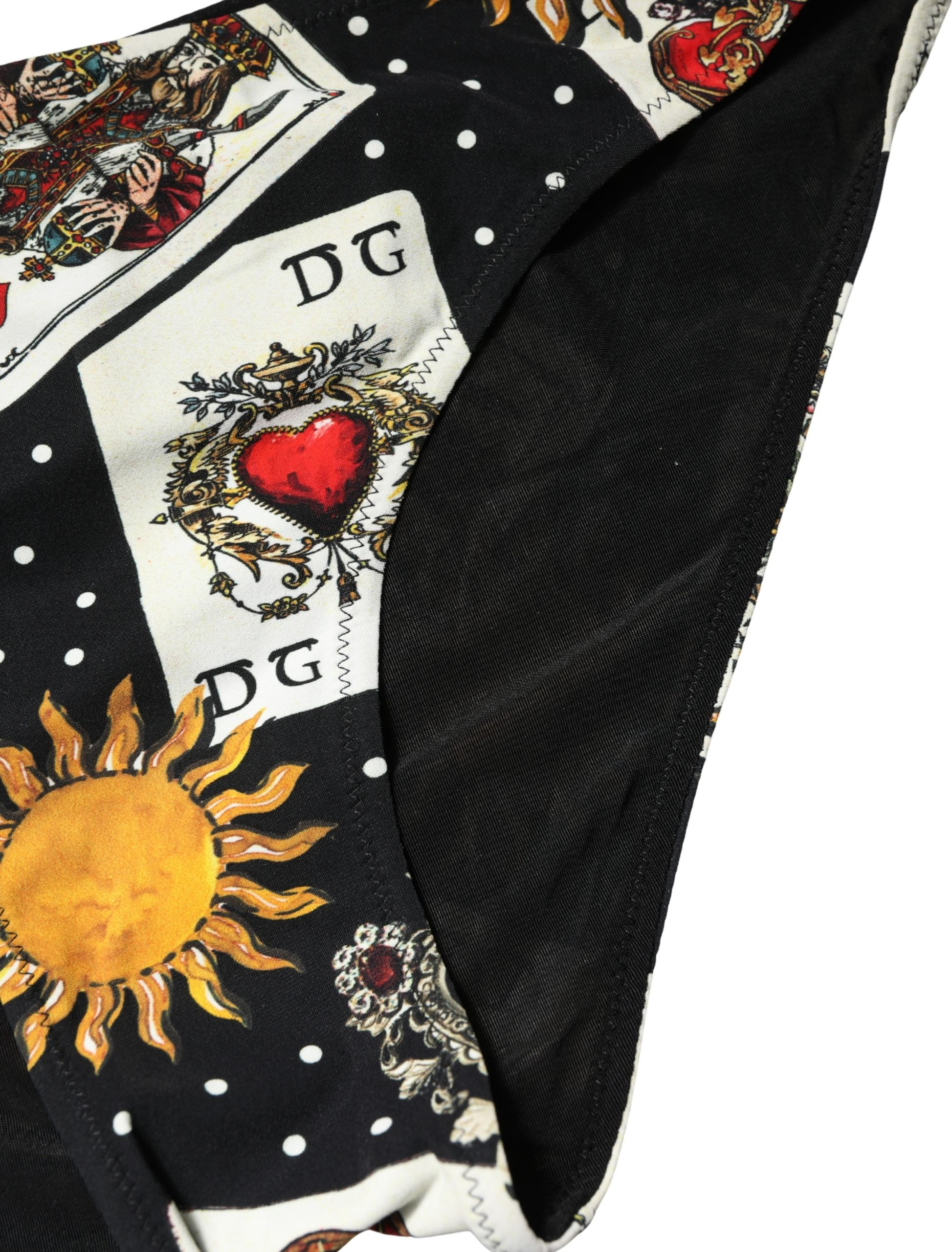 Dolce & Gabbana Bikini Pastilasi