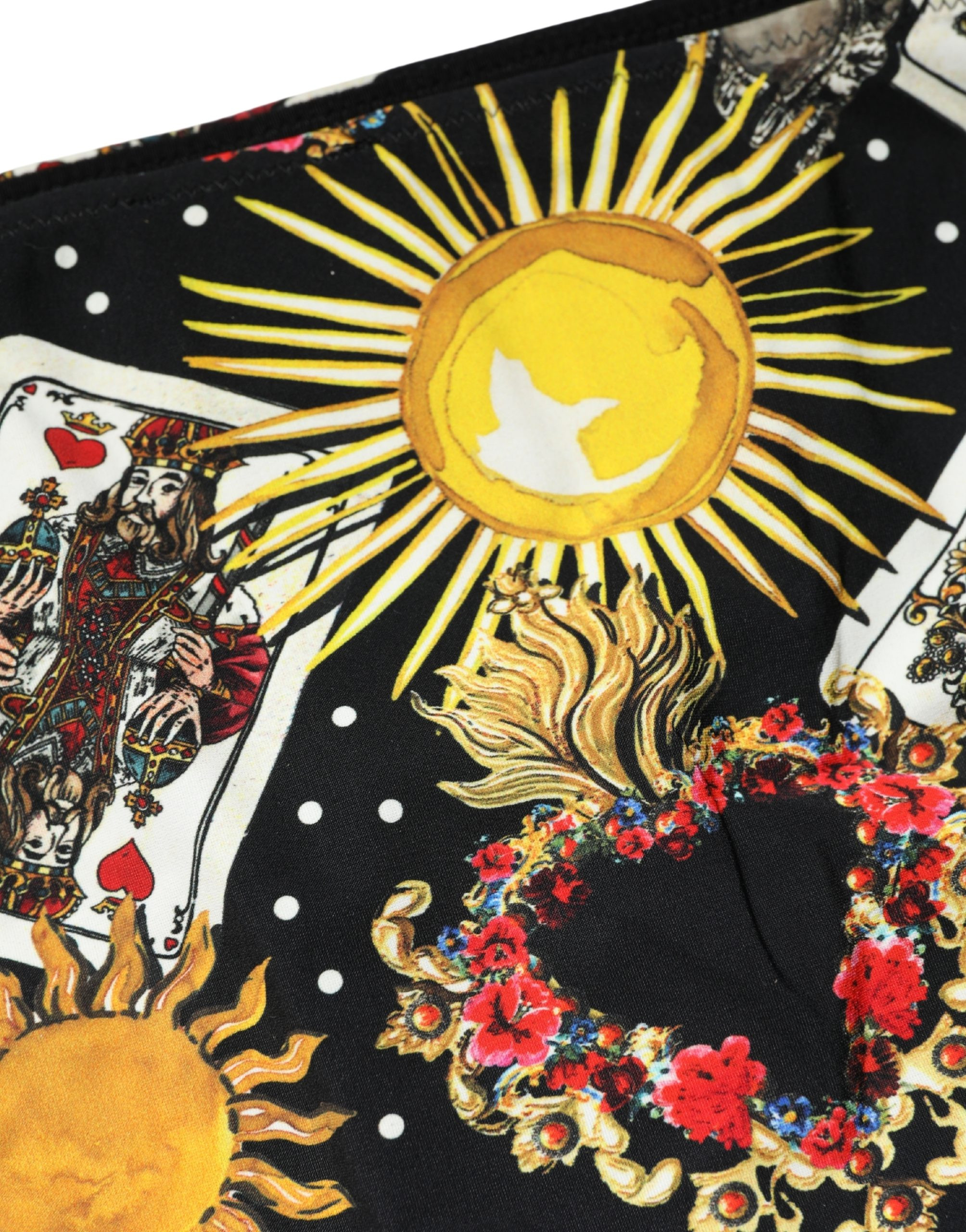 Dolce & Gabbana Bikini Pastilasi