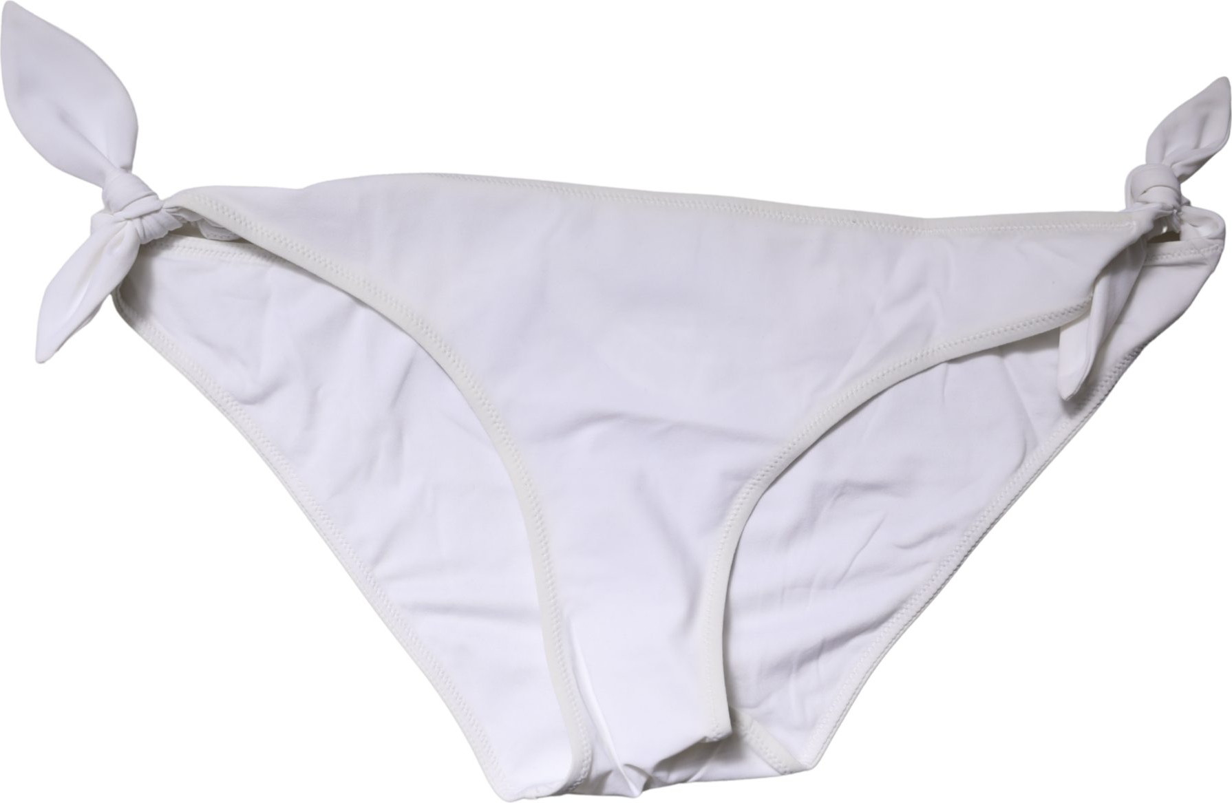 Bikini Bottom Swimsuit Dolce & Gabbana