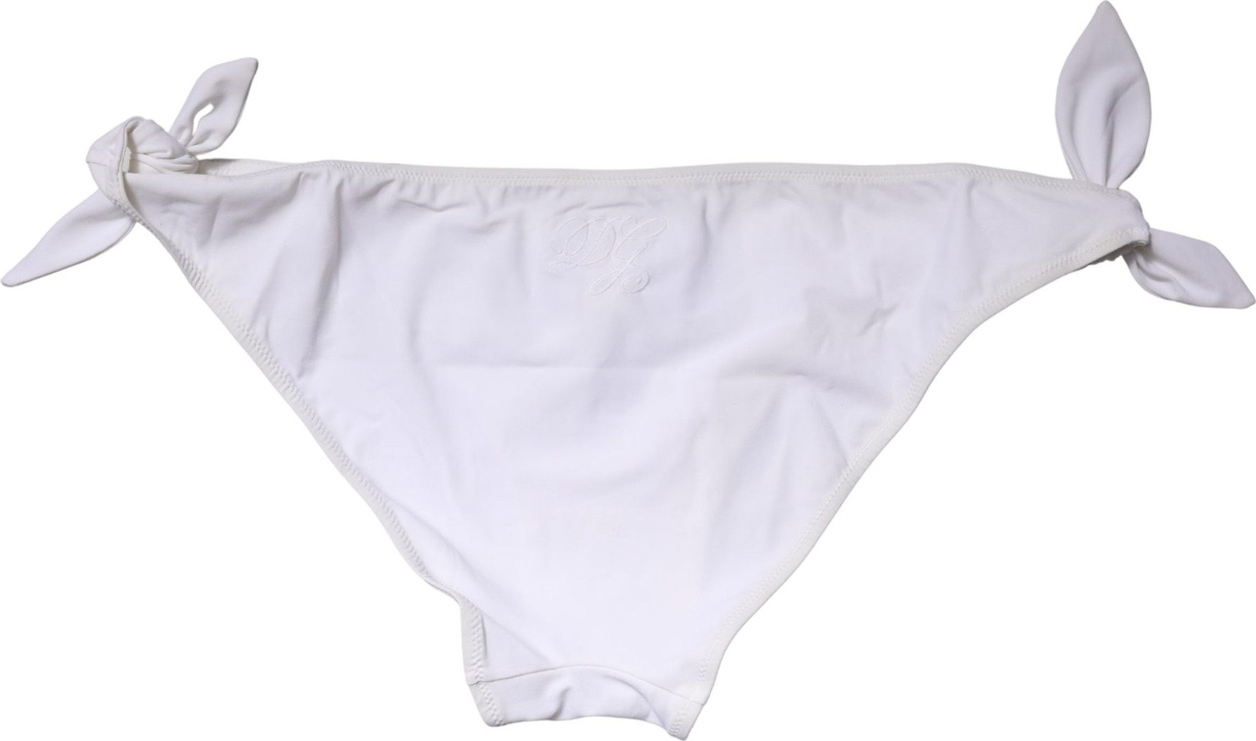Bikini Bottom Swimsuit Dolce & Gabbana