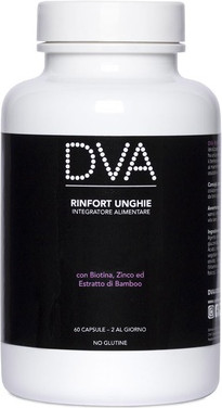 Integrator Nagellack Diva & Nice Cosmetics