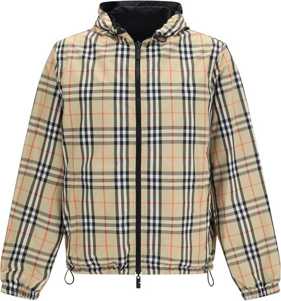 Двусторонняя куртка Burberry