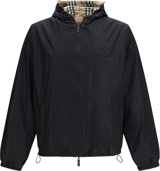 Двусторонняя куртка Burberry