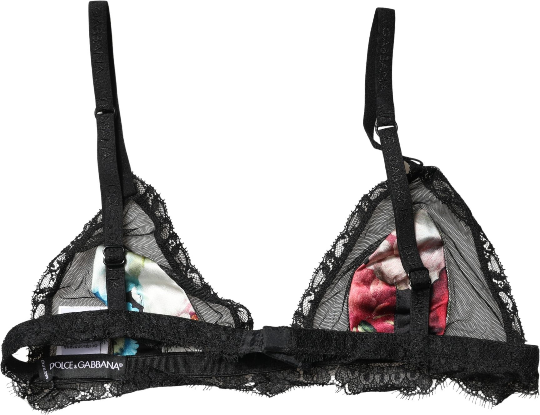 Soft Cup BH Dolce & Gabbana