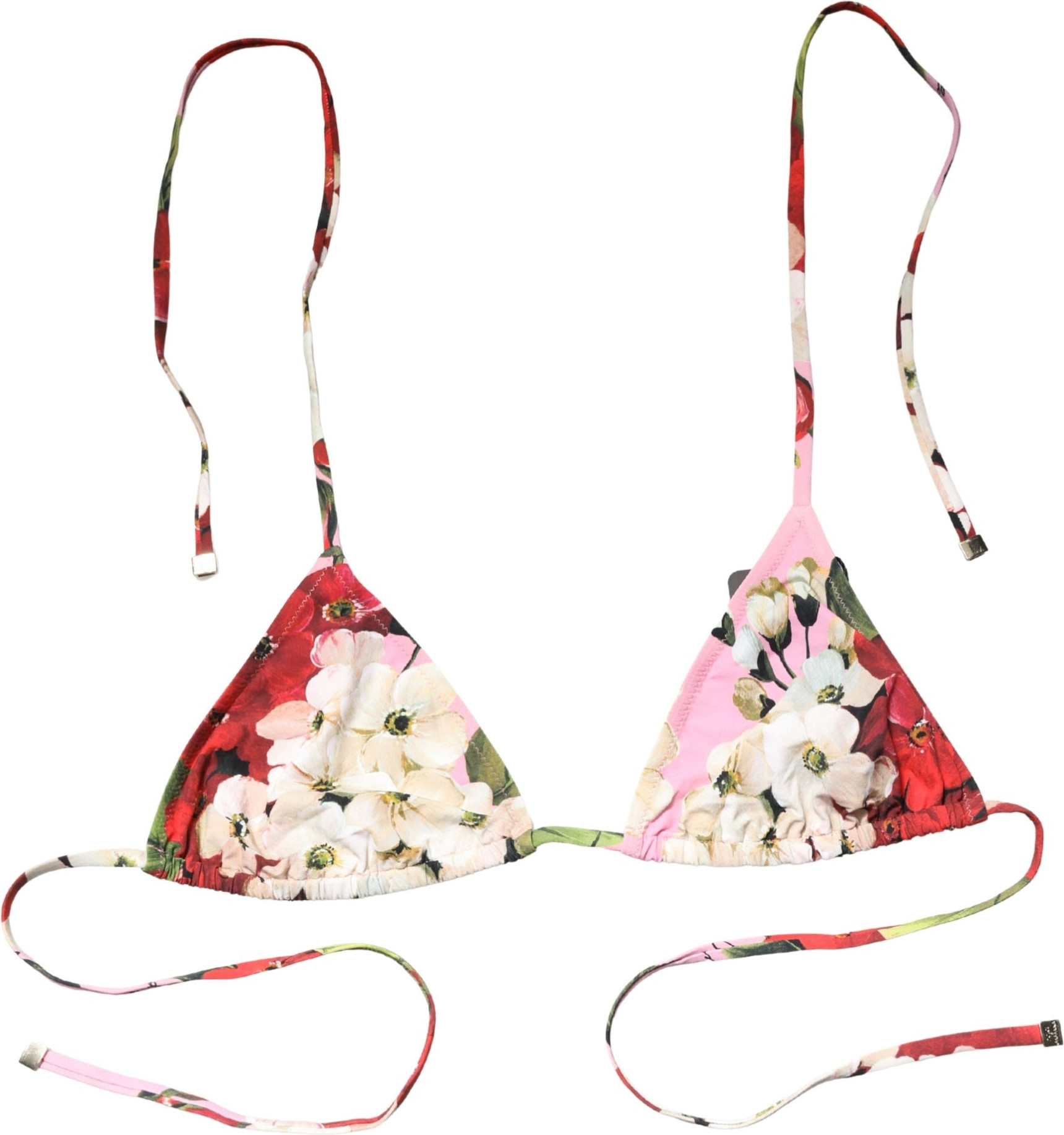 Bikini Top Dolce & Gabbana
