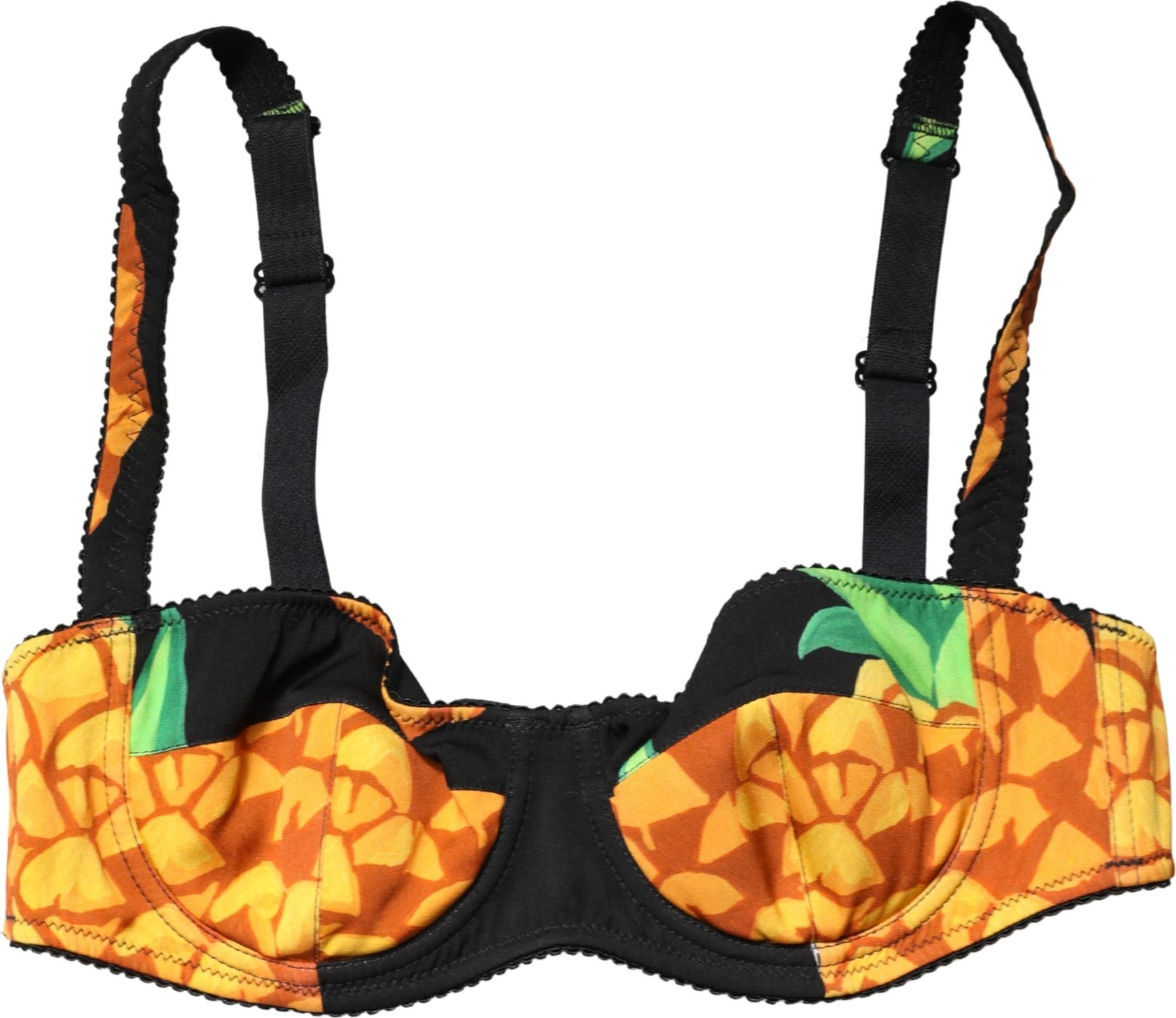 Balconette Bra Dolce & Gabbana