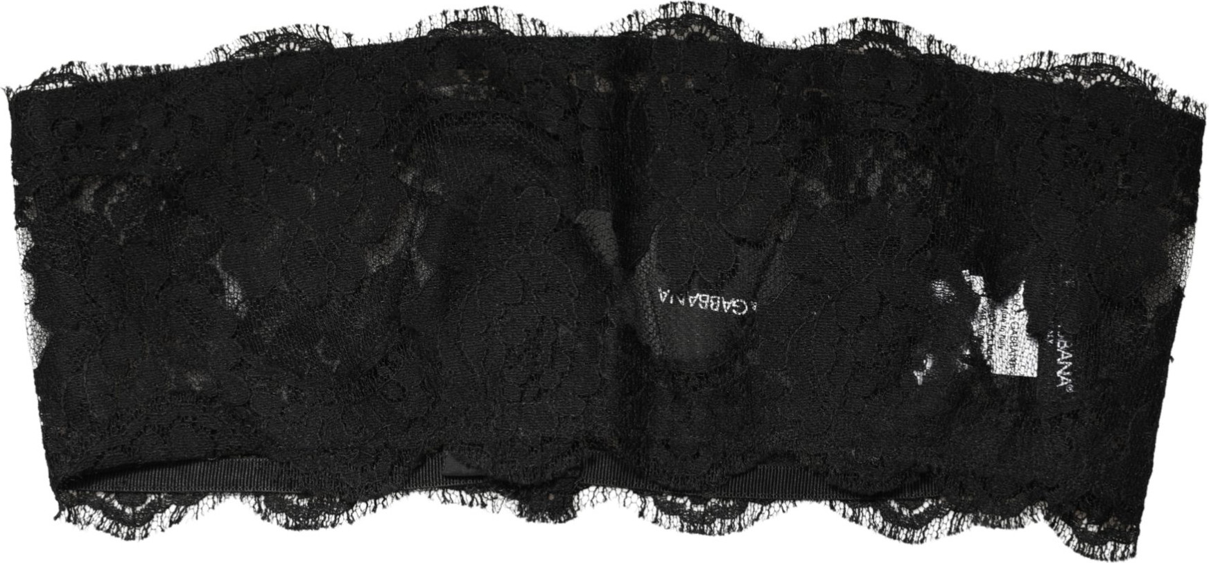 Bandeau Bra Dolce & Gabbana