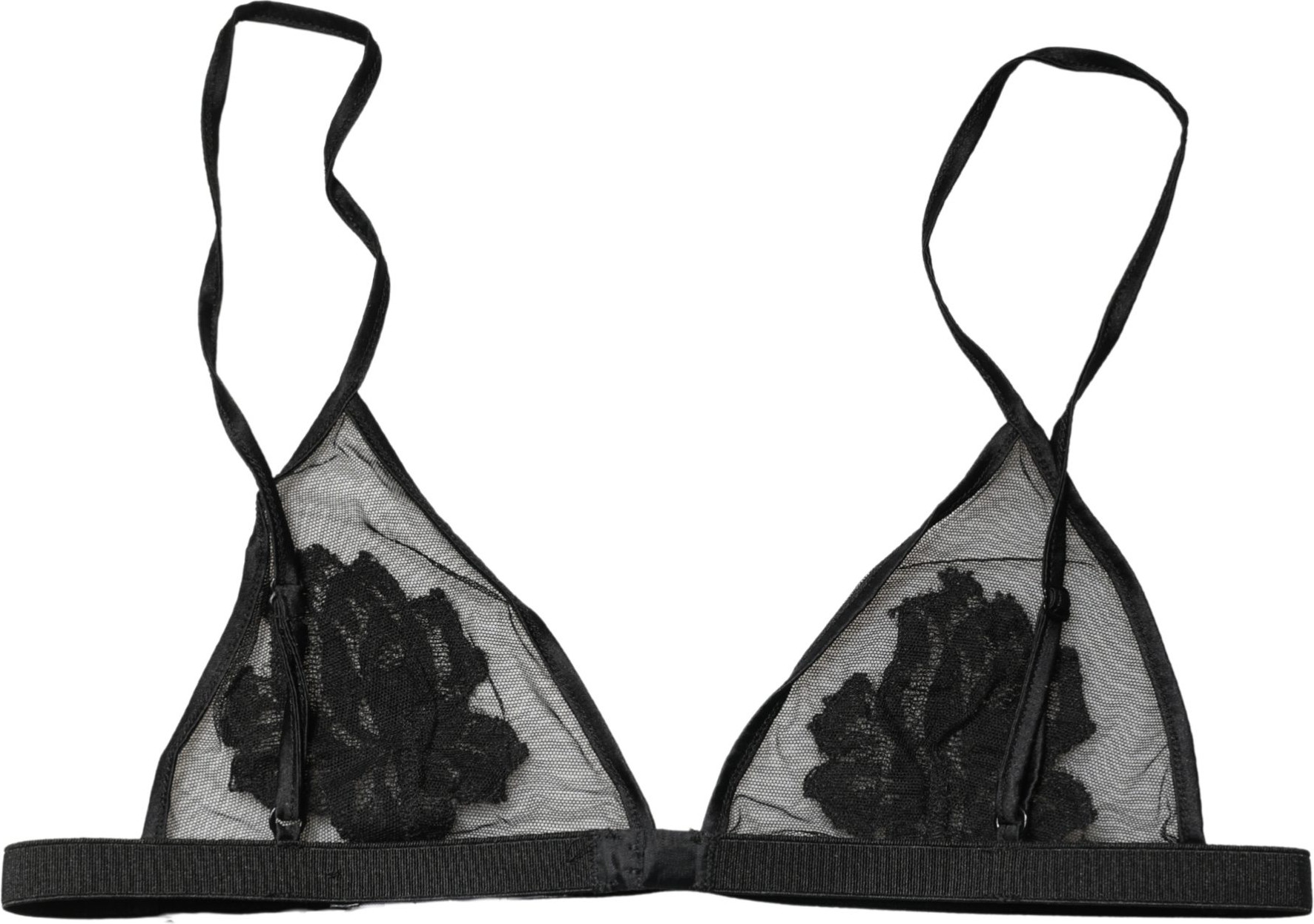 Soft Cup Bra Dolce & Gabbana
