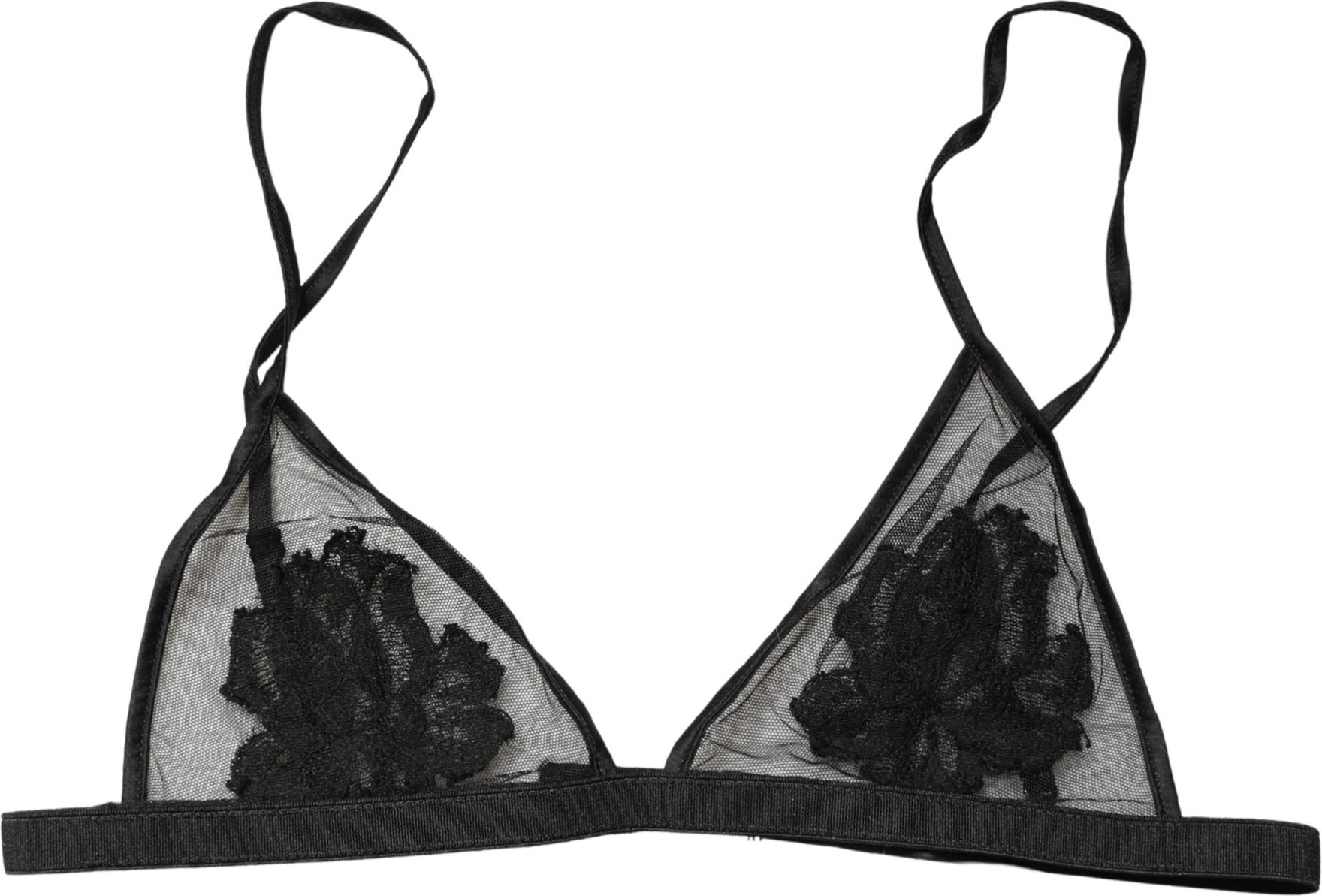 Soft Cup Bra Dolce & Gabbana