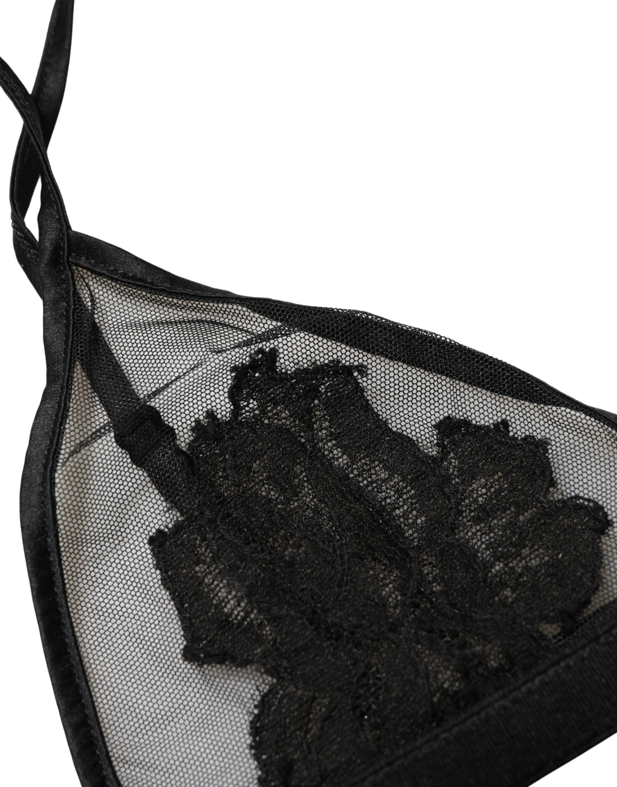 Soft Cup Bra Dolce & Gabbana