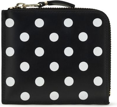 Wallet Comme Des Garcons