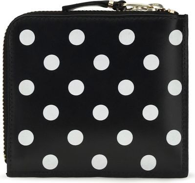 Wallet Comme Des Garcons