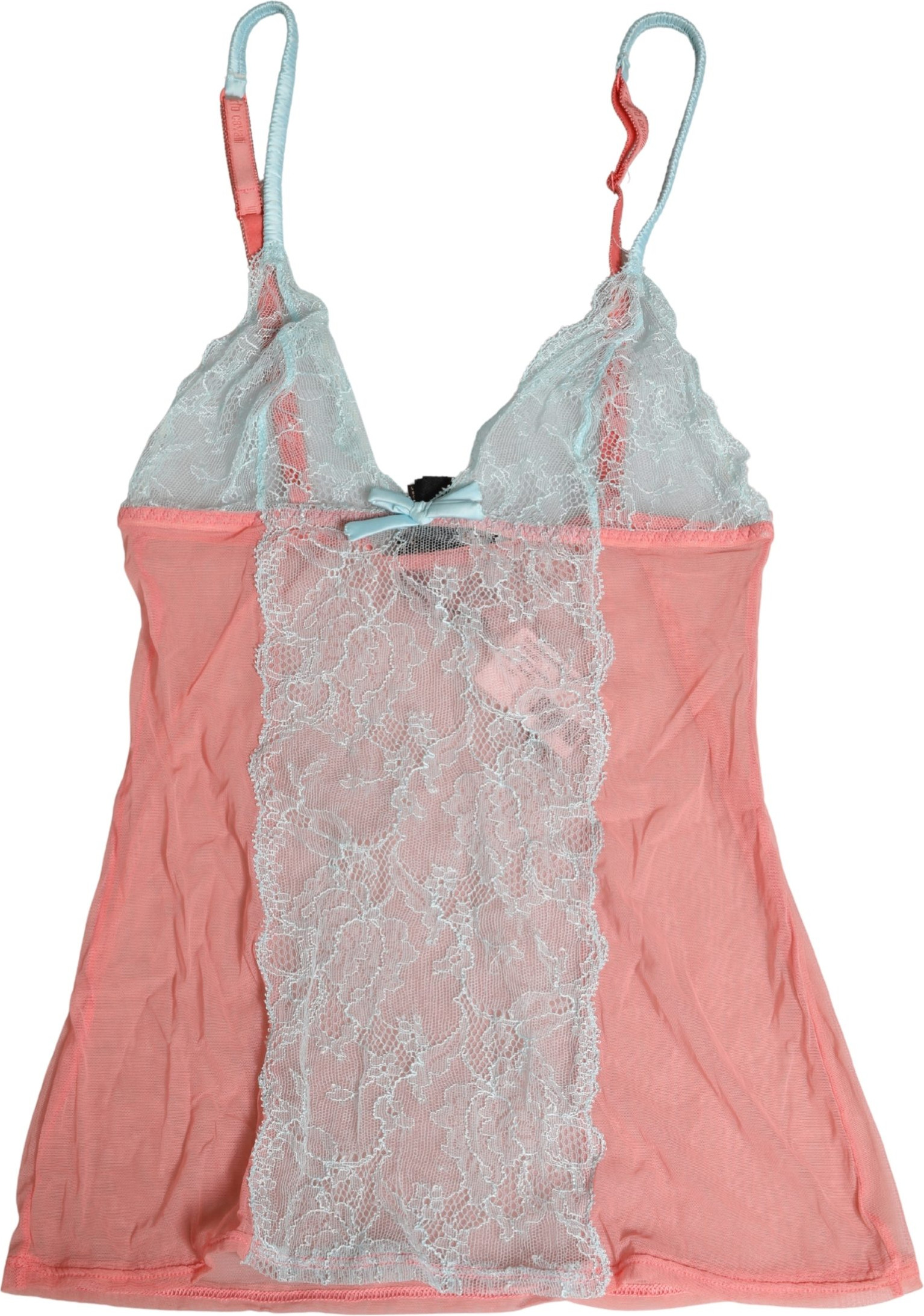 Chemise-Oberteil Roberto Cavalli