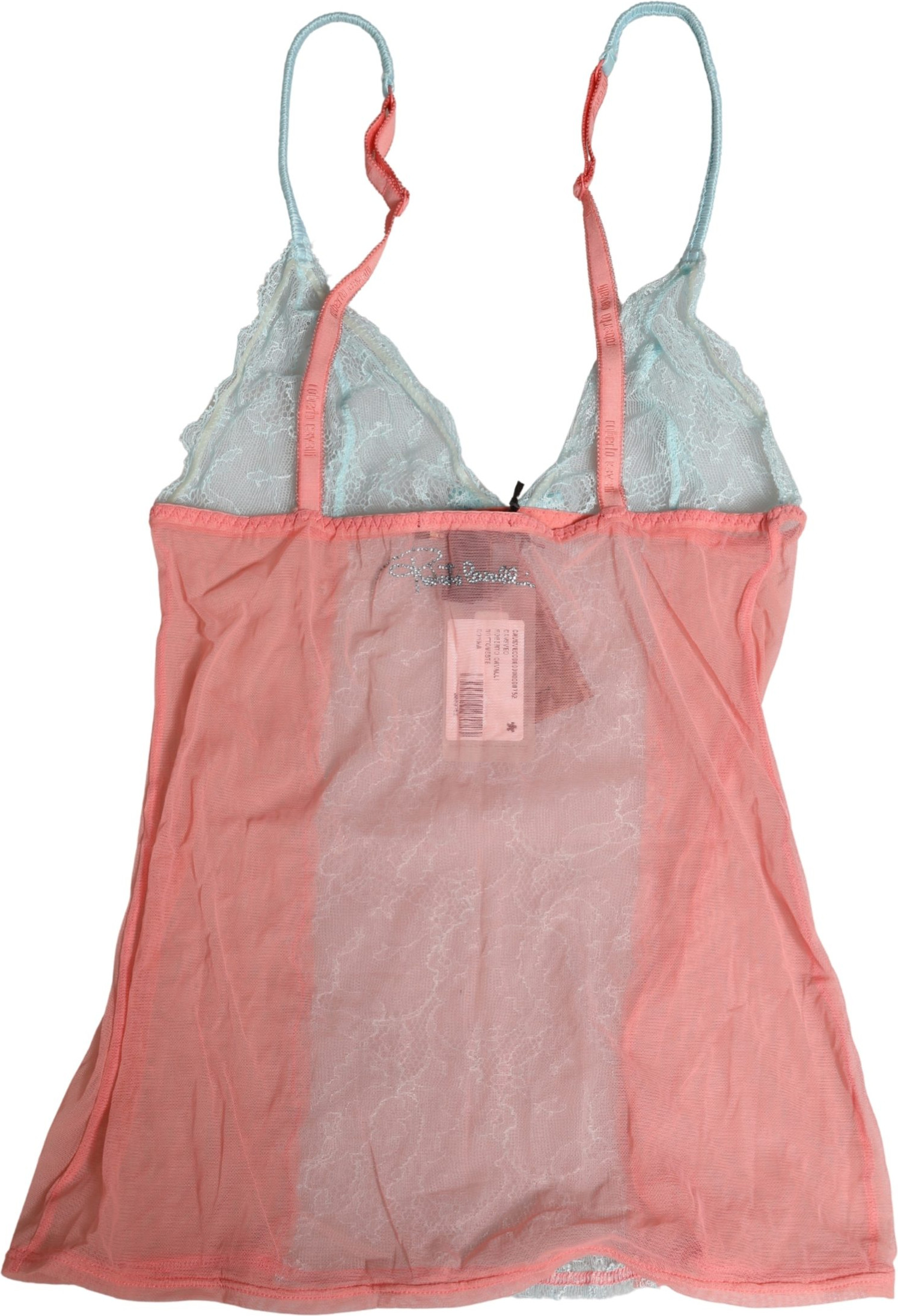 Chemise Top Roberto Cavalli