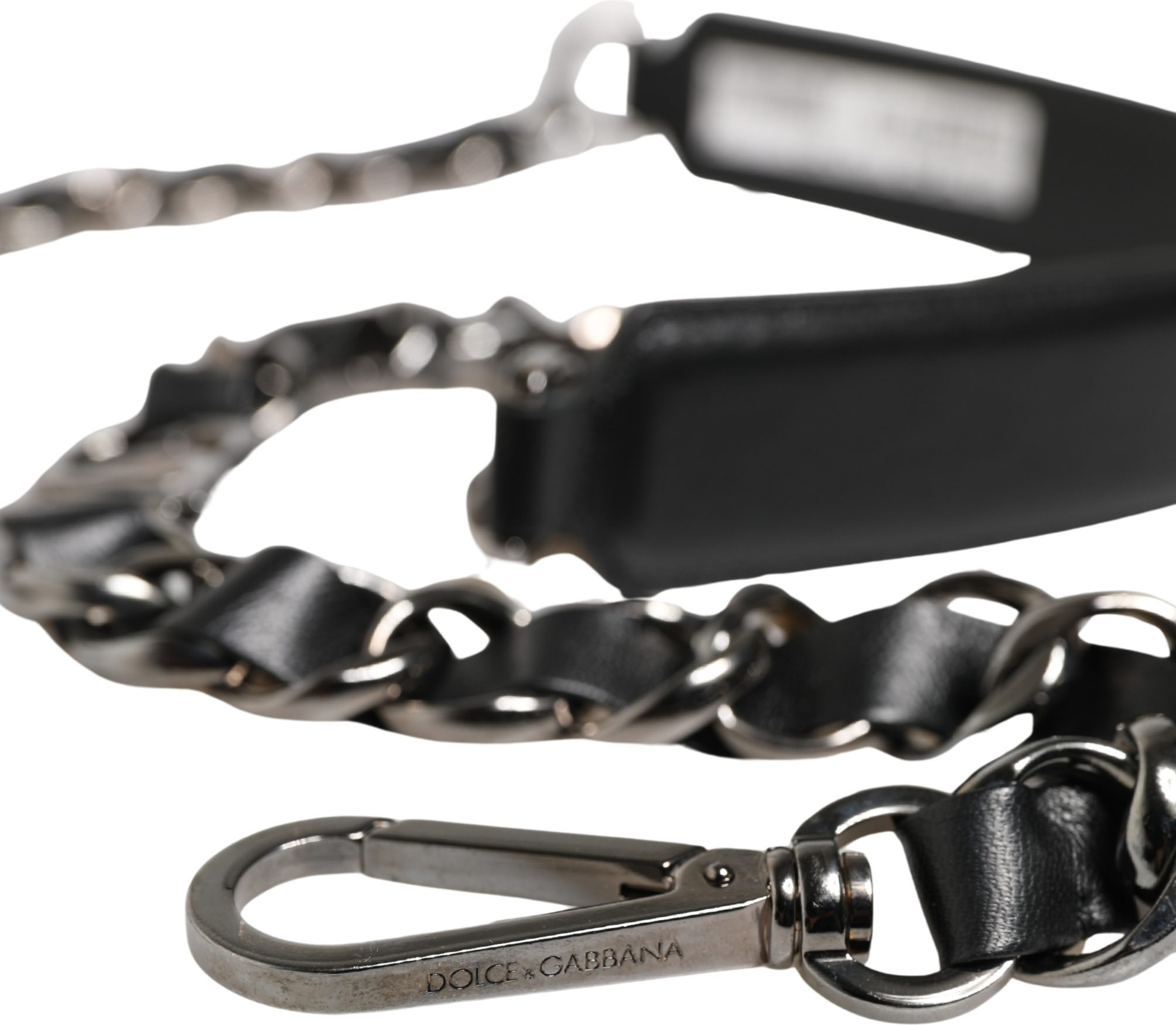 Shoulder Strap Accessory Dolce & Gabbana