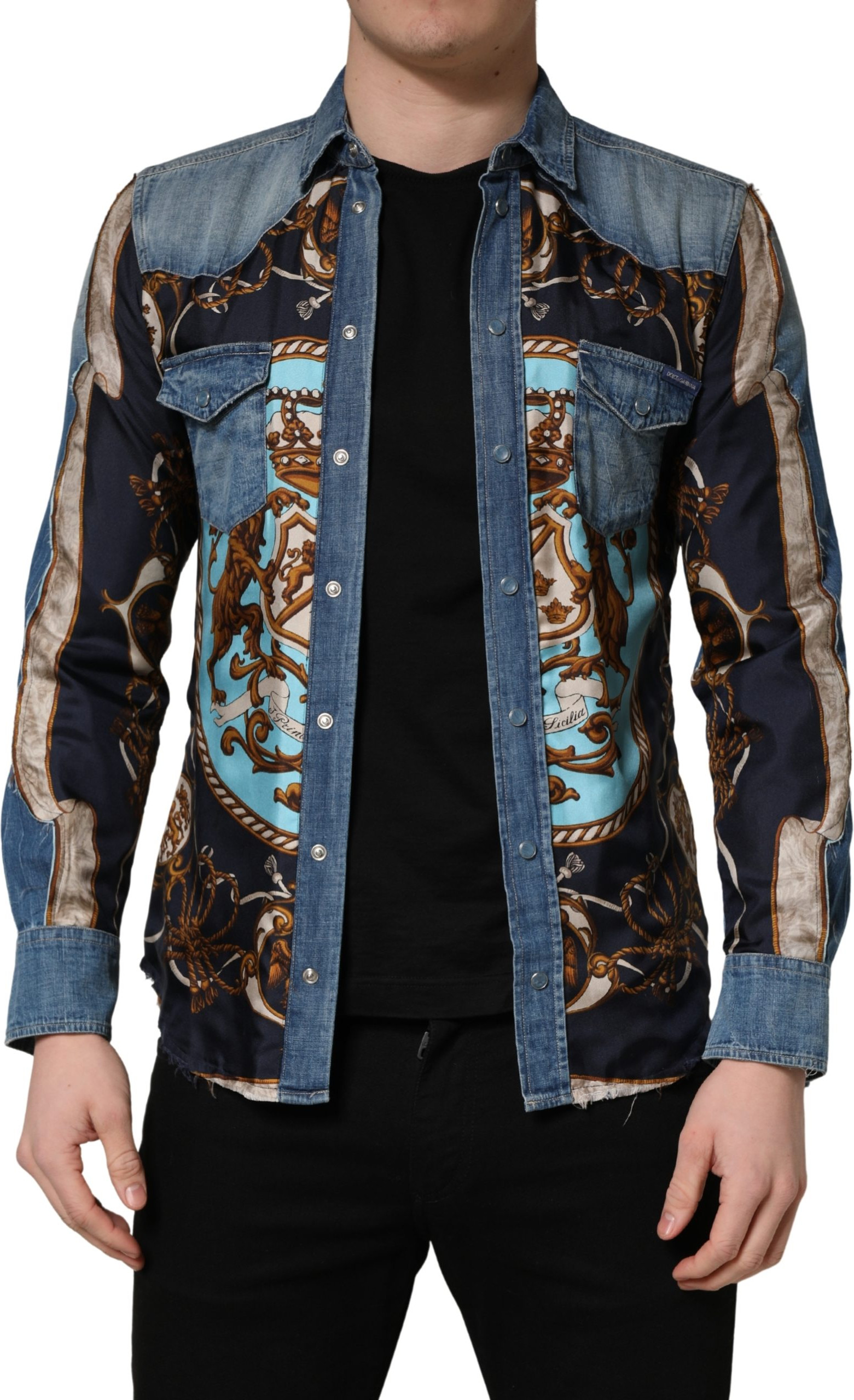 Casual shirt Dolce & Gabbana