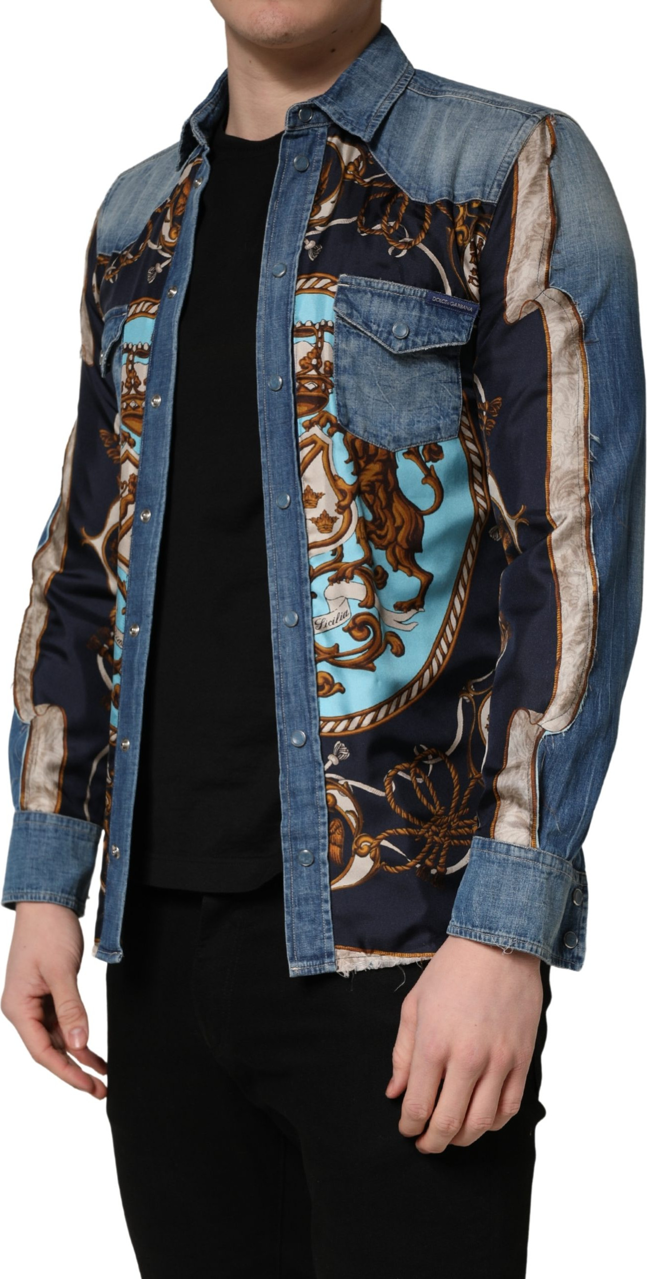 Casual shirt Dolce & Gabbana