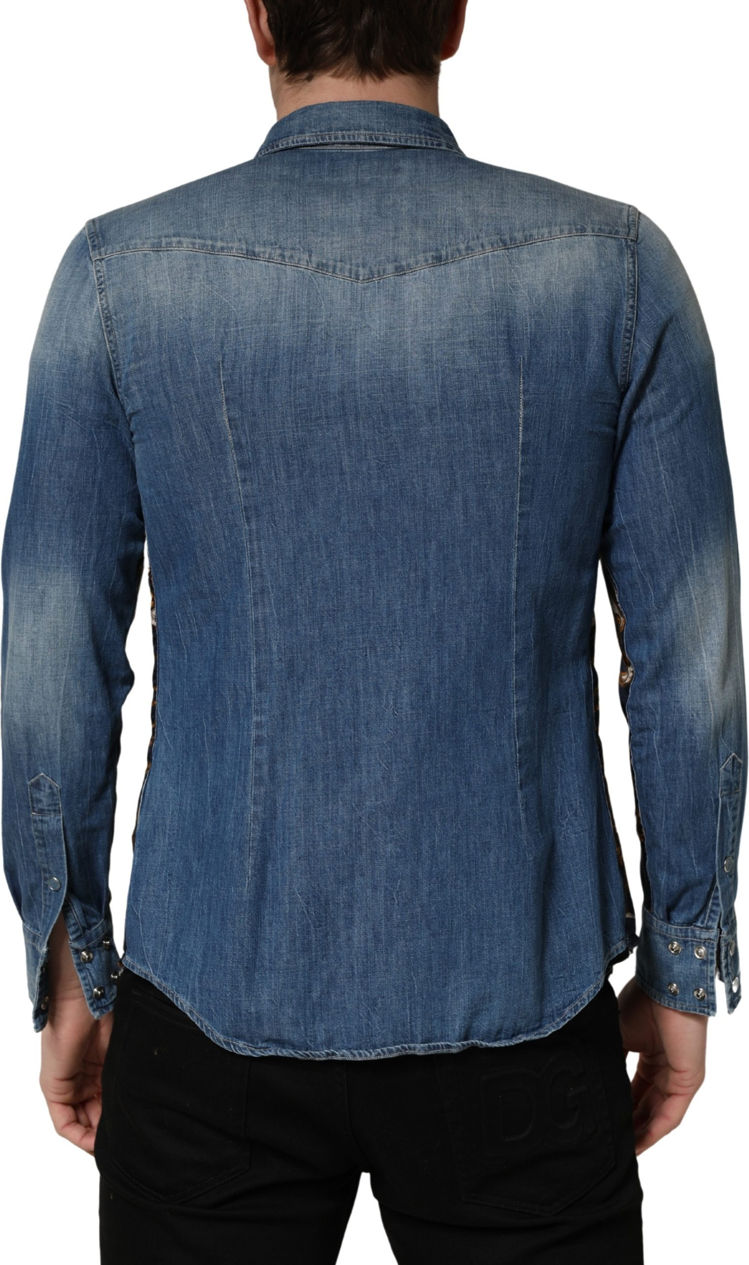 Casual shirt Dolce & Gabbana