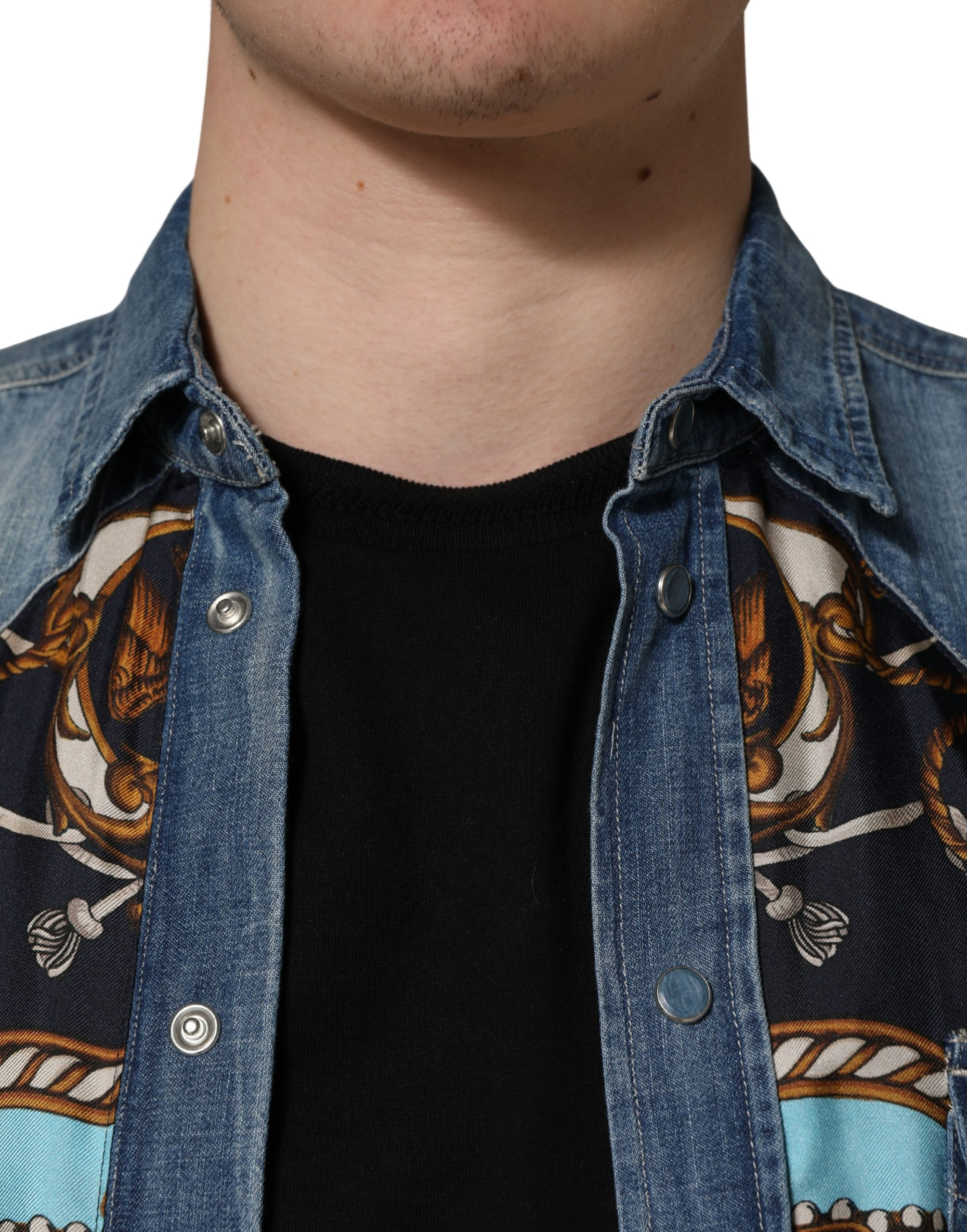 Casual shirt Dolce & Gabbana
