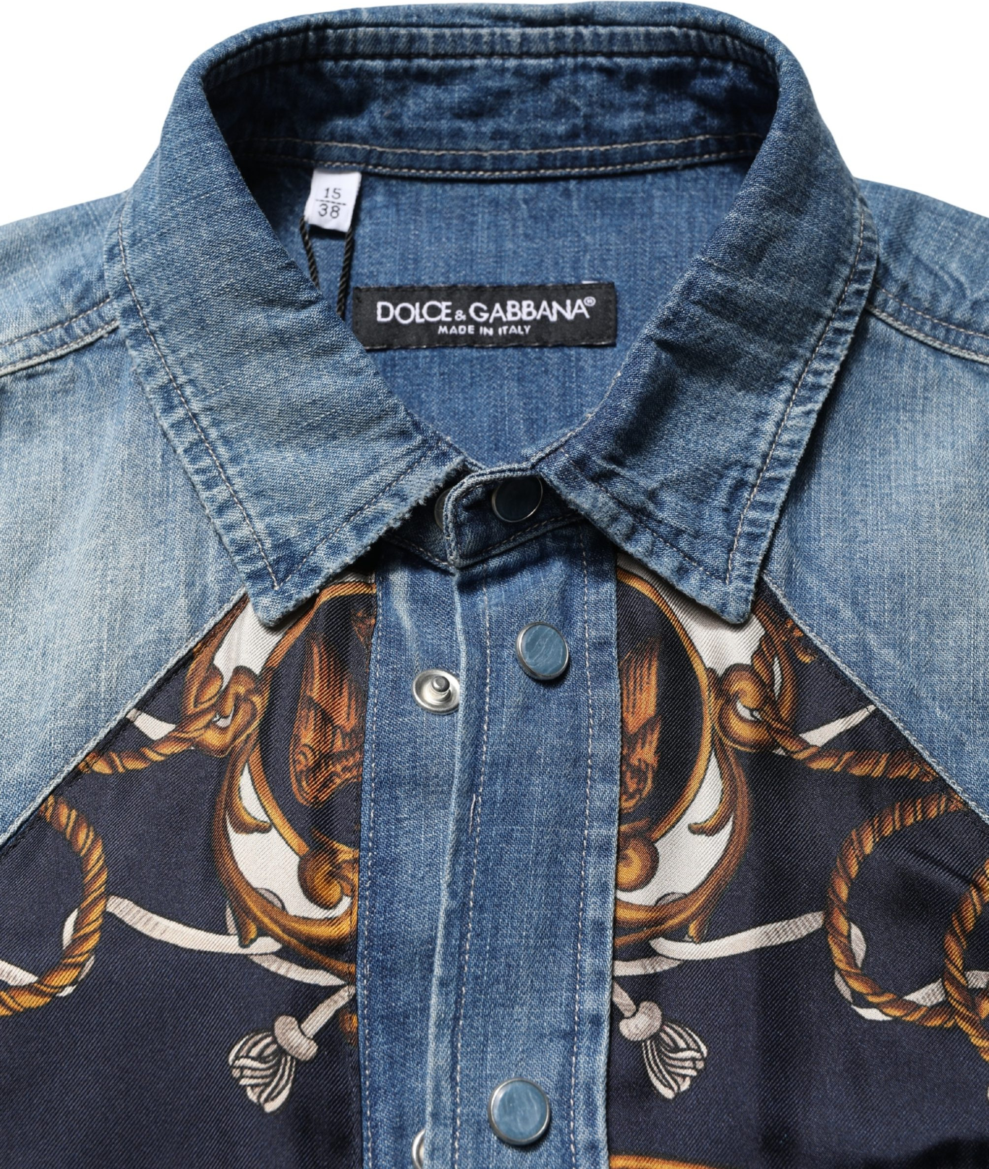 Casual shirt Dolce & Gabbana