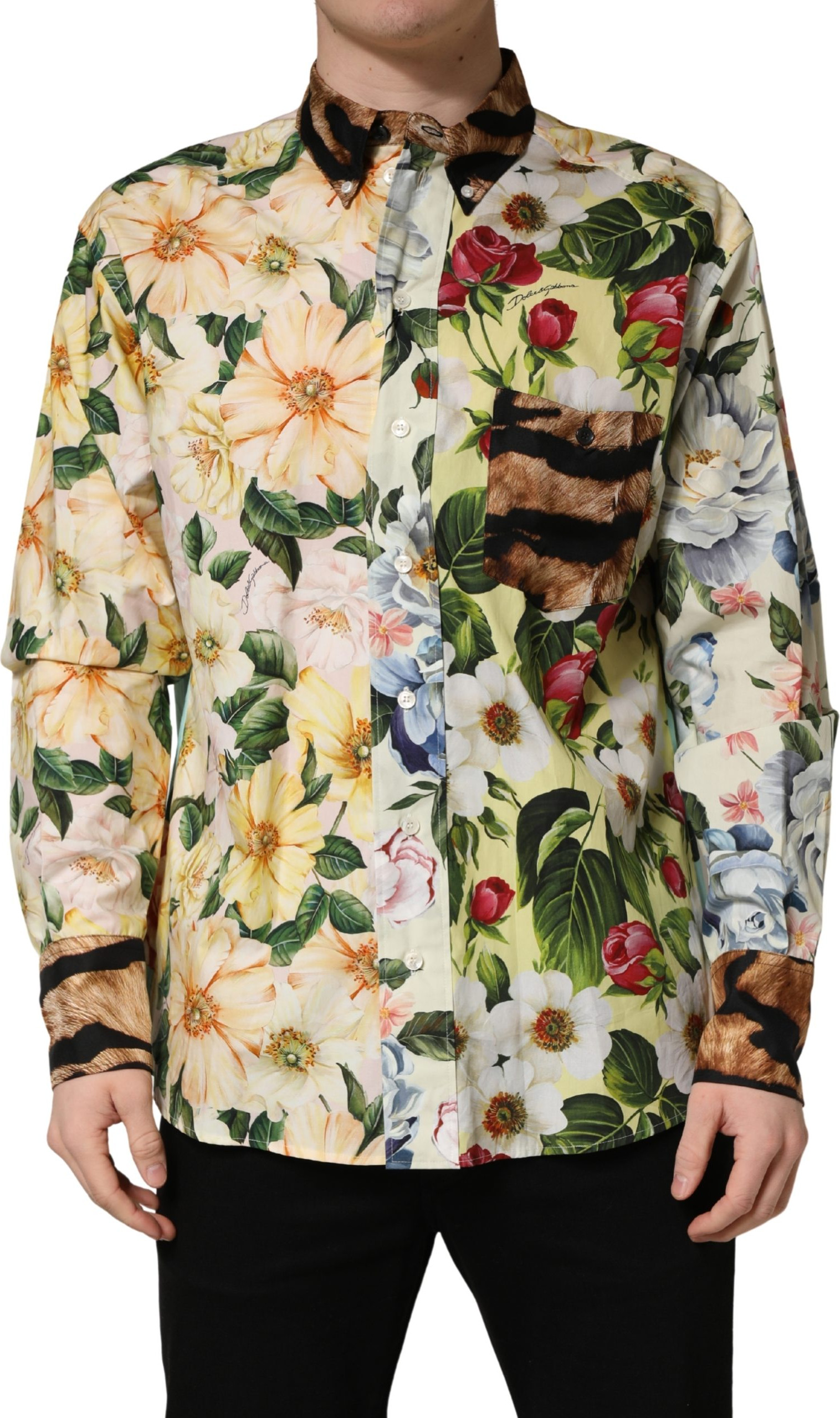 Casual shirt Dolce & Gabbana