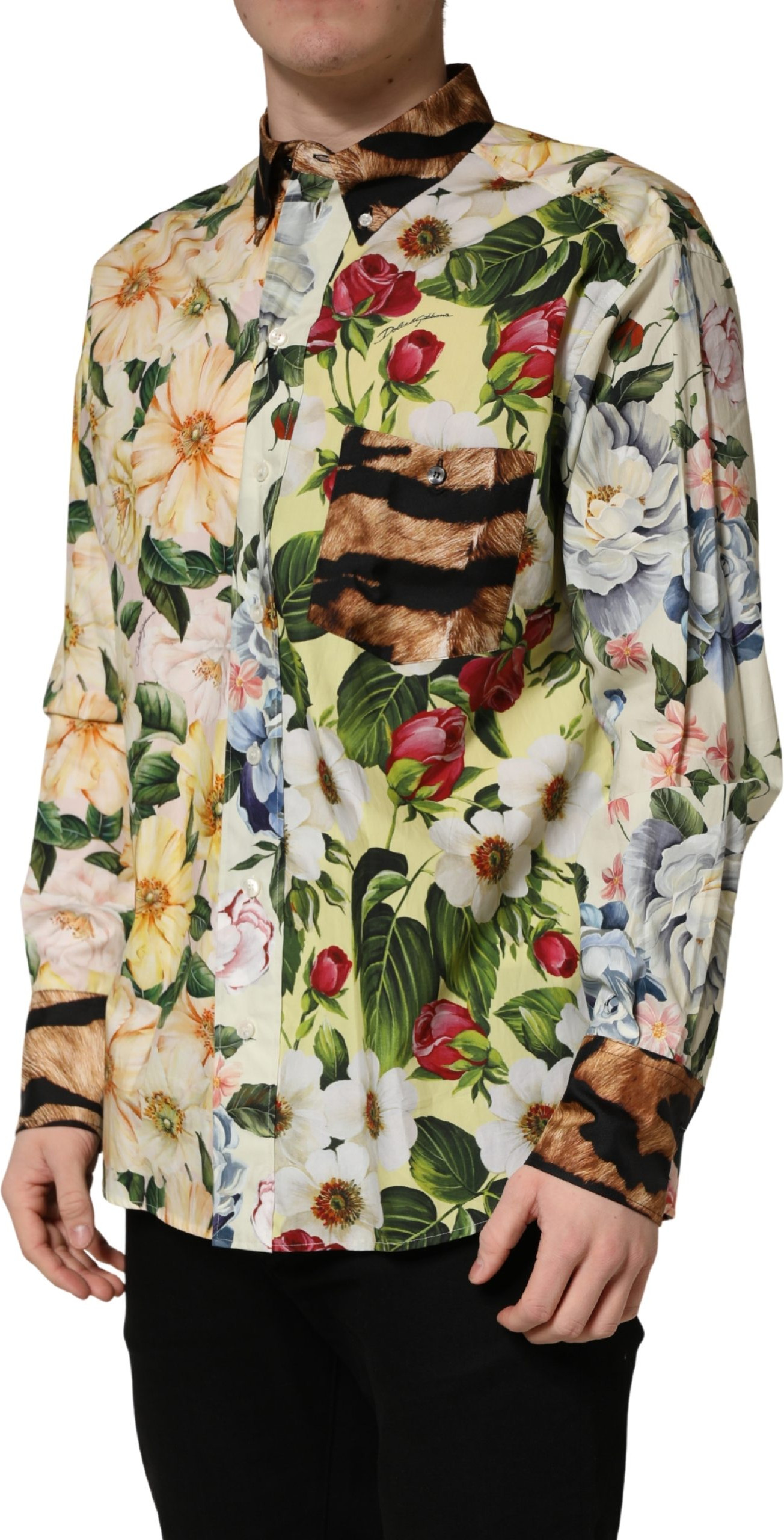 Casual shirt Dolce & Gabbana
