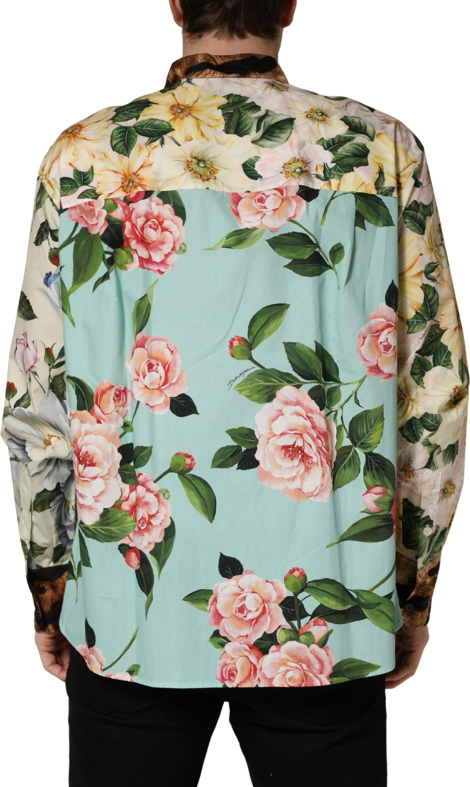 Casual shirt Dolce & Gabbana