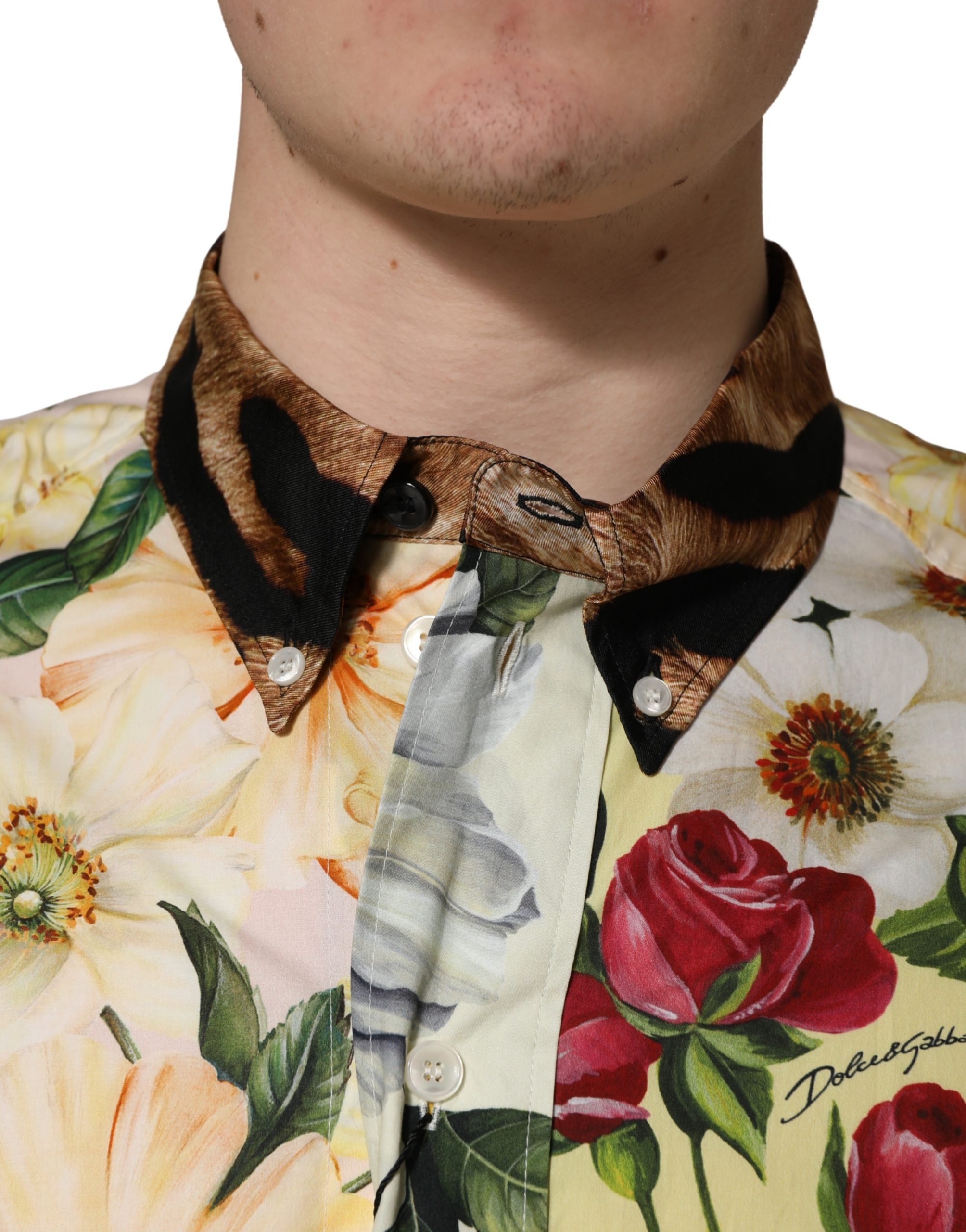 Casual shirt Dolce & Gabbana